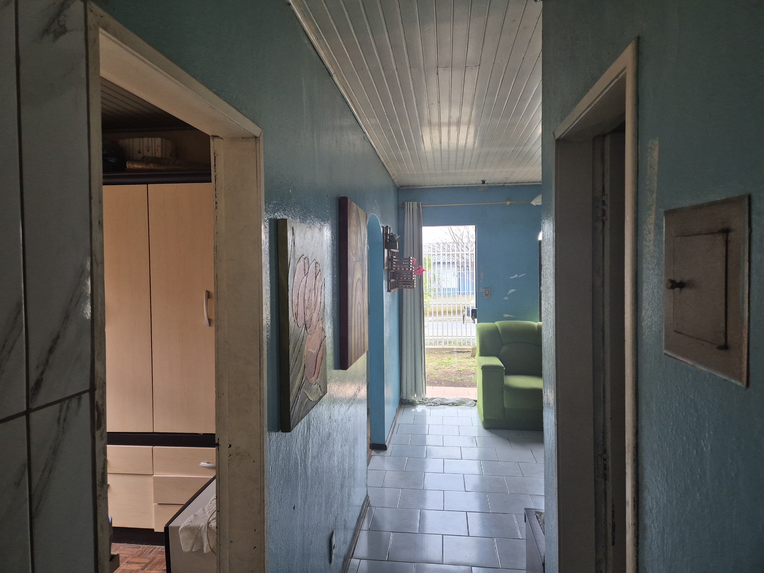 Imagem do A VENDA - Casa na COHAB II - Rua Locir Muniz