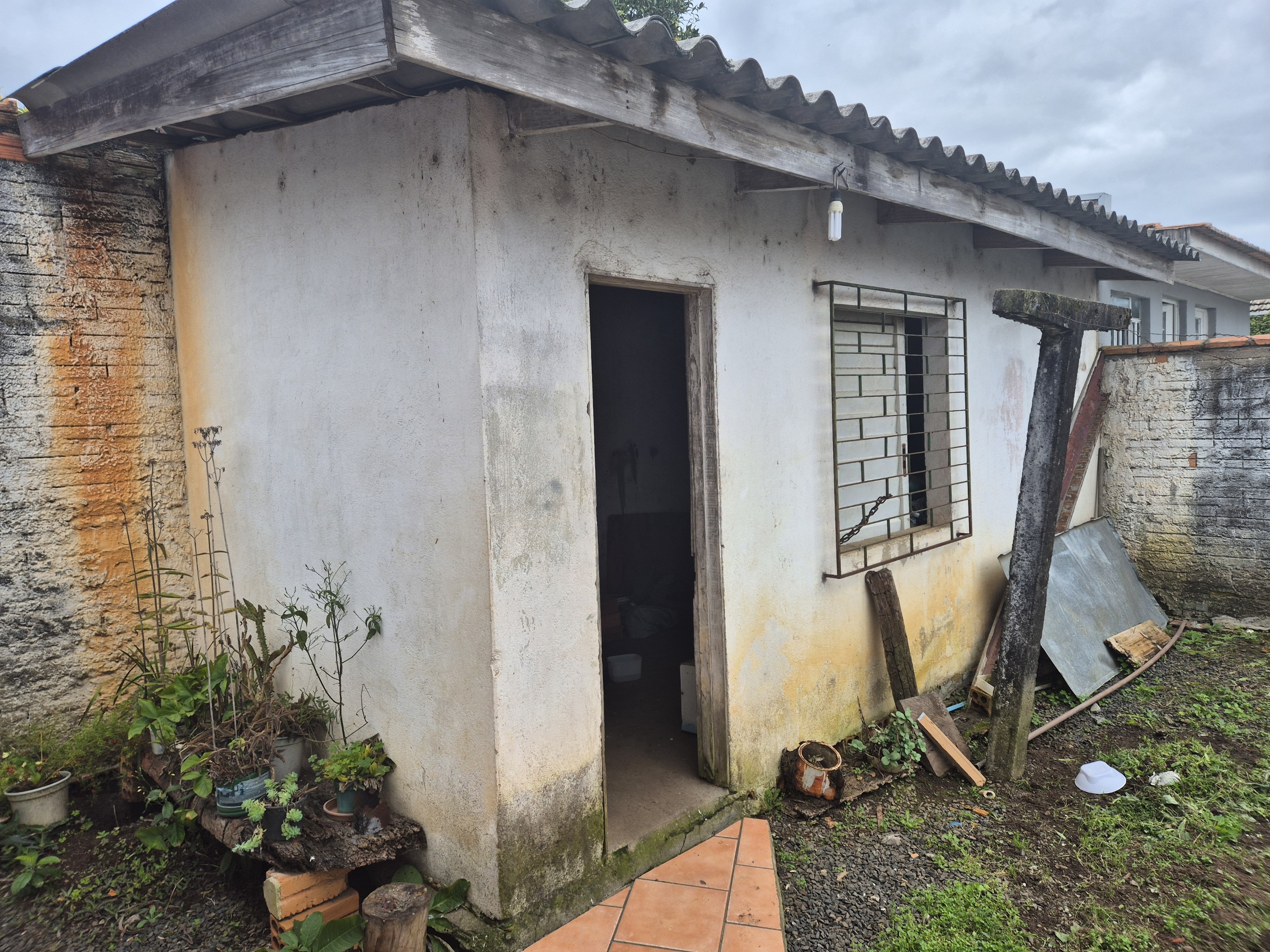 Imagem do A VENDA - Casa na COHAB II - Rua Locir Muniz
