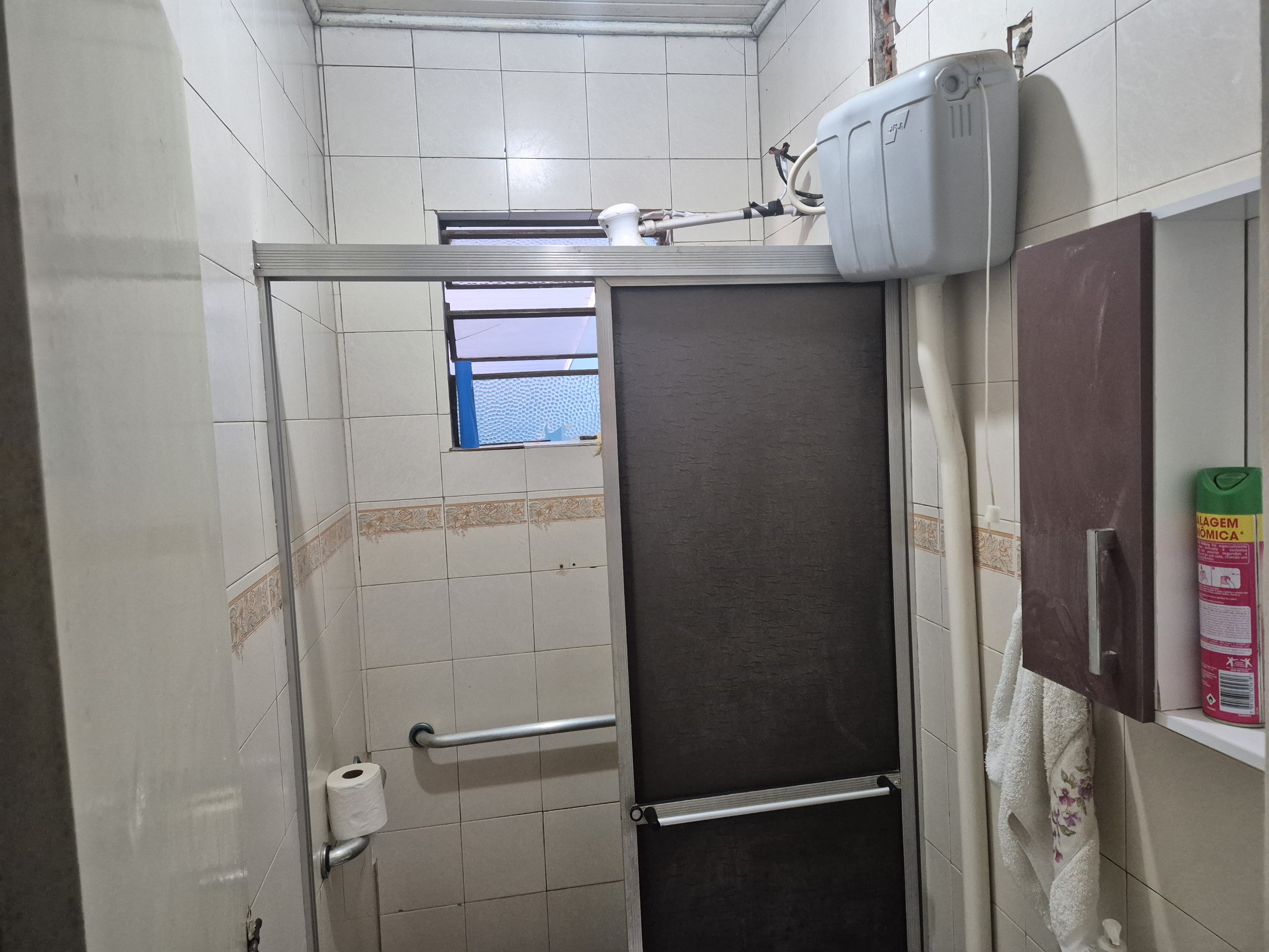 Imagem do A VENDA - Casa na COHAB II - Rua Locir Muniz