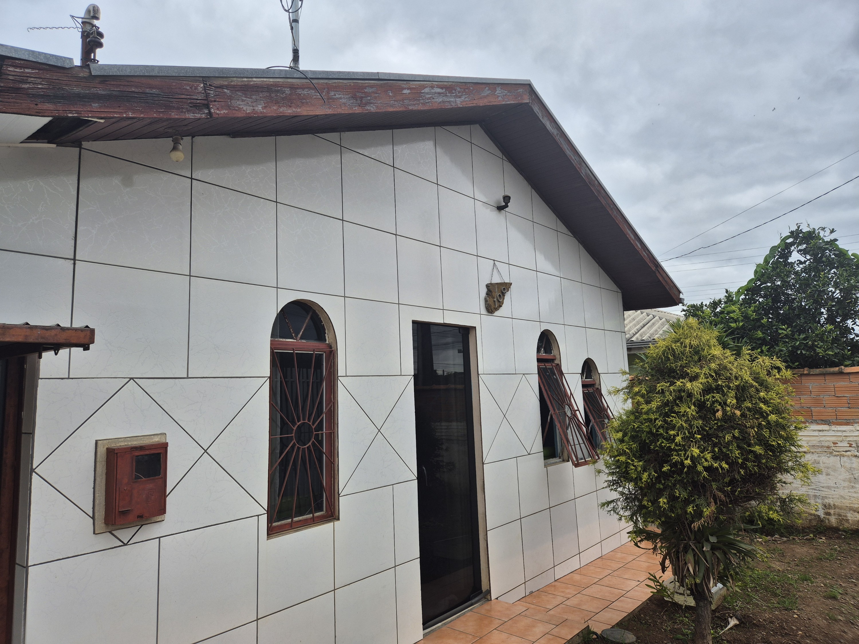 Imagem do A VENDA - Casa na COHAB II - Rua Locir Muniz