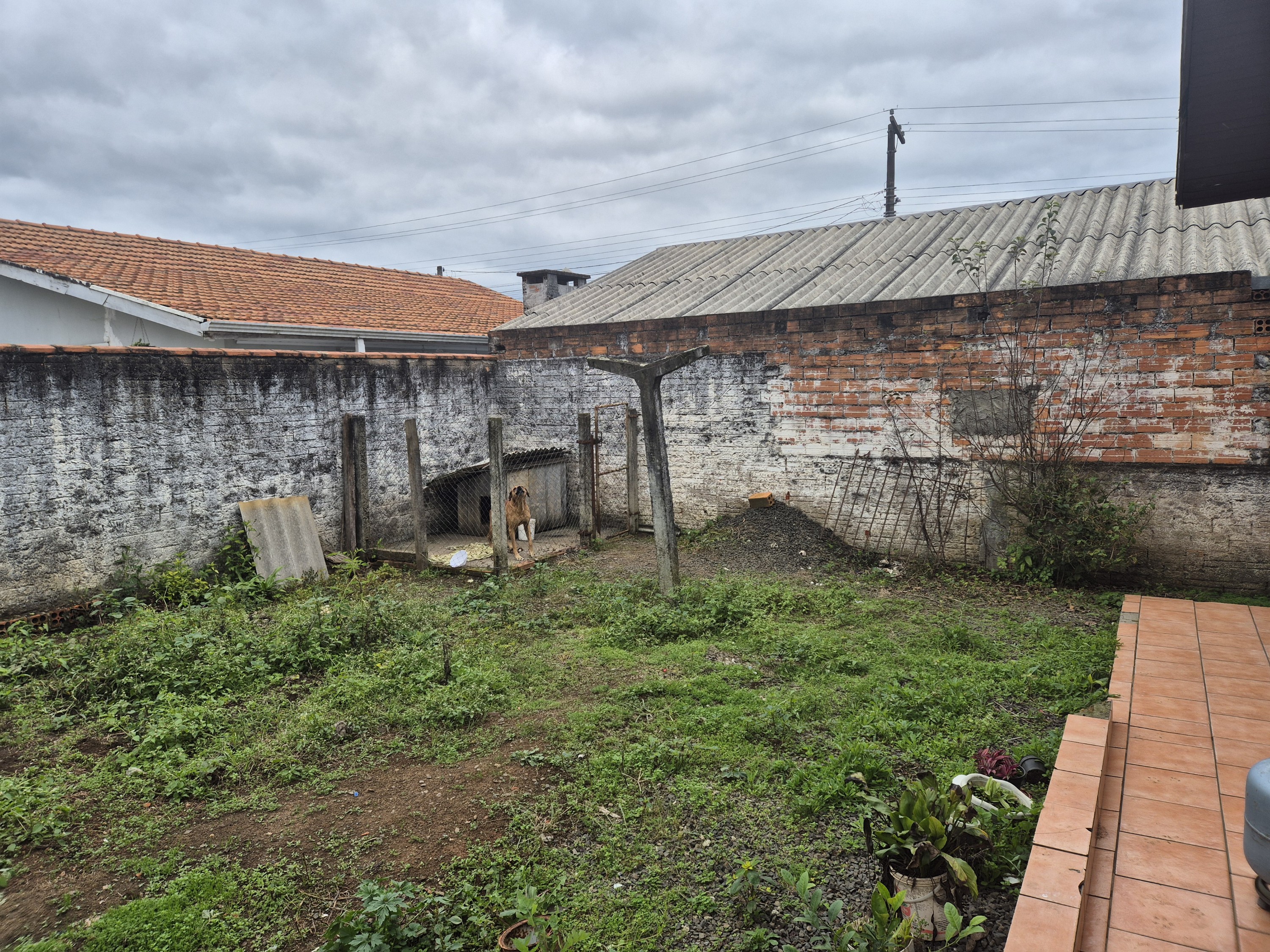 Imagem do A VENDA - Casa na COHAB II - Rua Locir Muniz