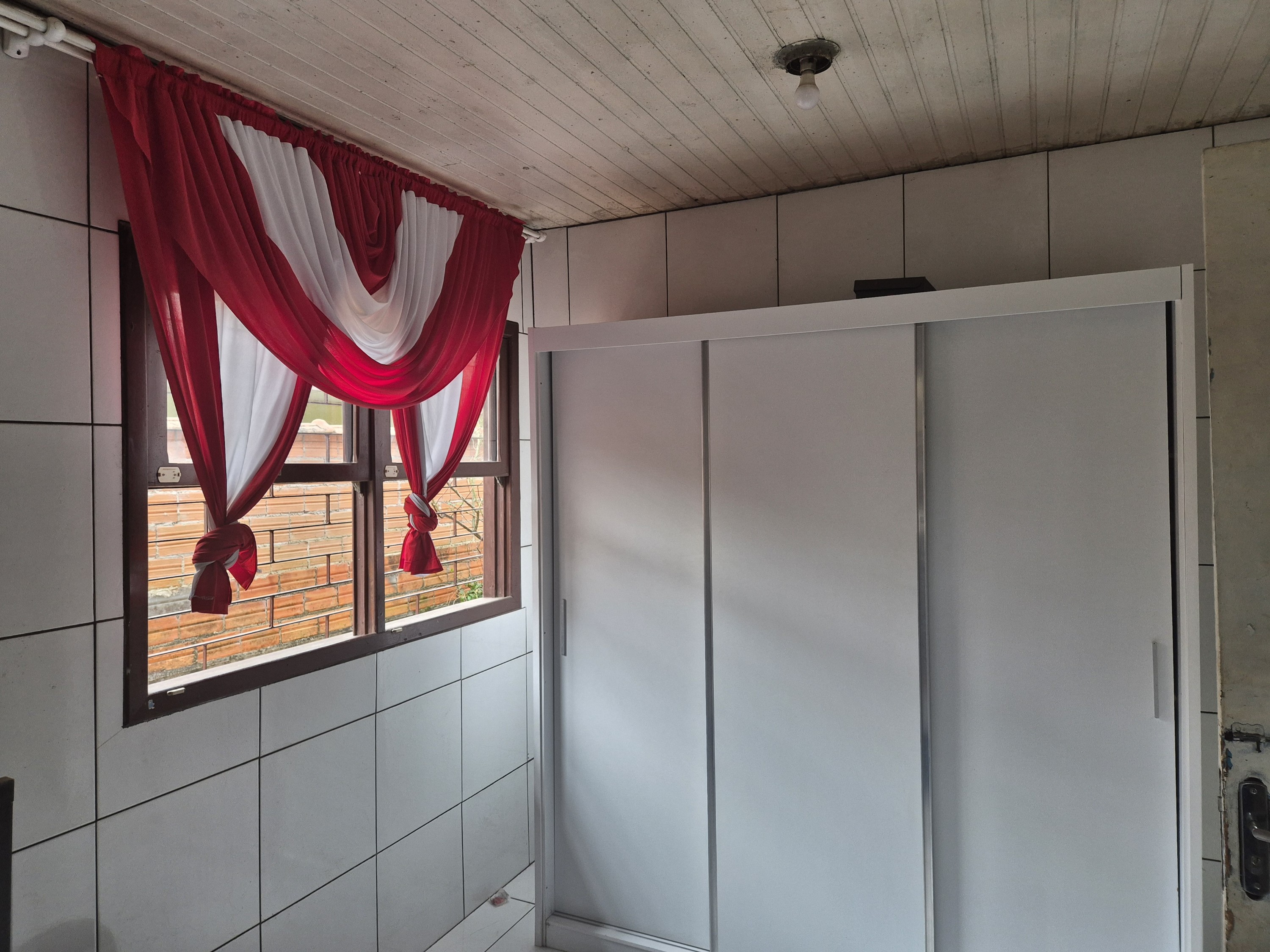 Imagem do A VENDA - Casa na COHAB II - Rua Locir Muniz
