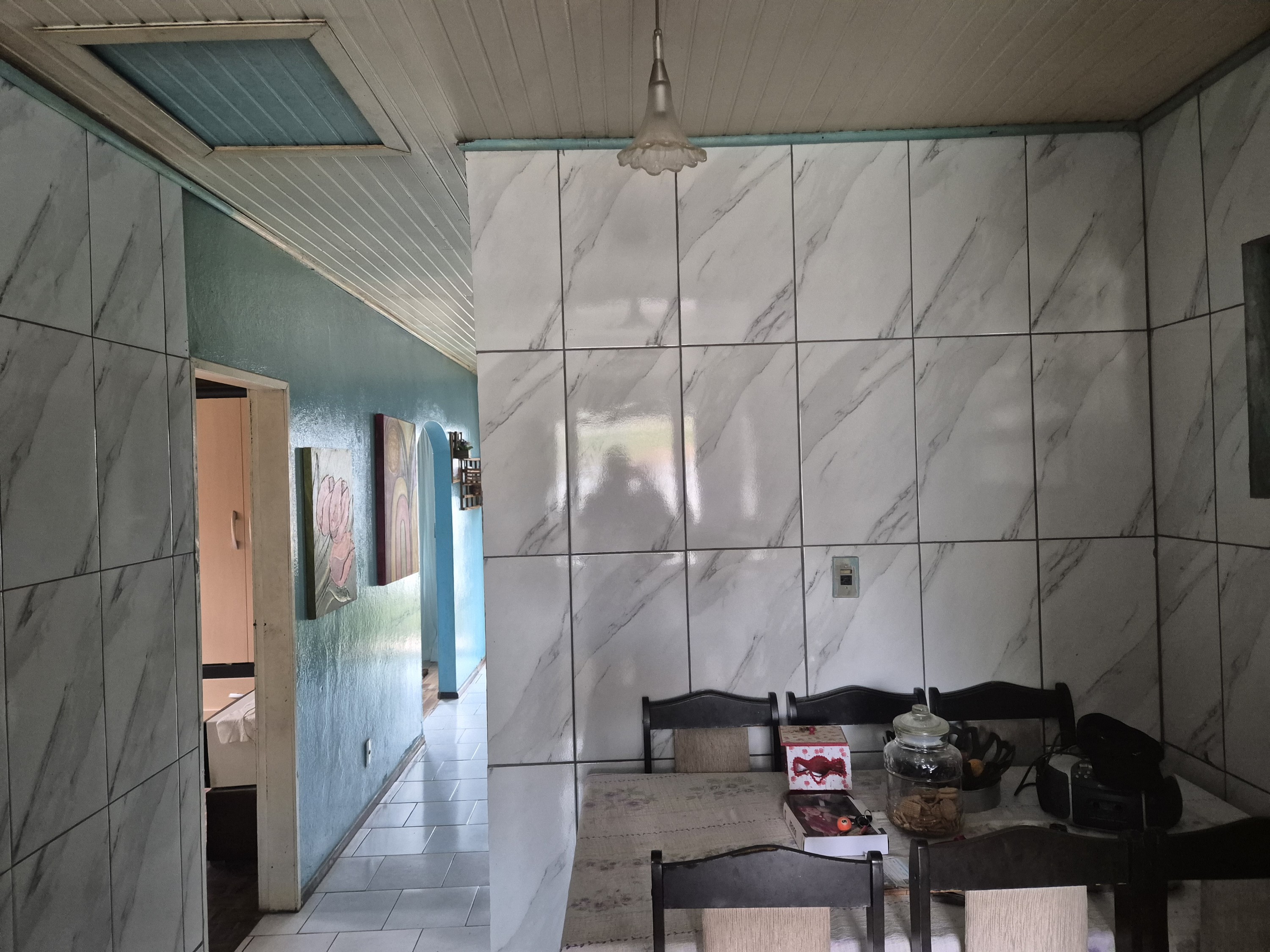 Imagem do A VENDA - Casa na COHAB II - Rua Locir Muniz