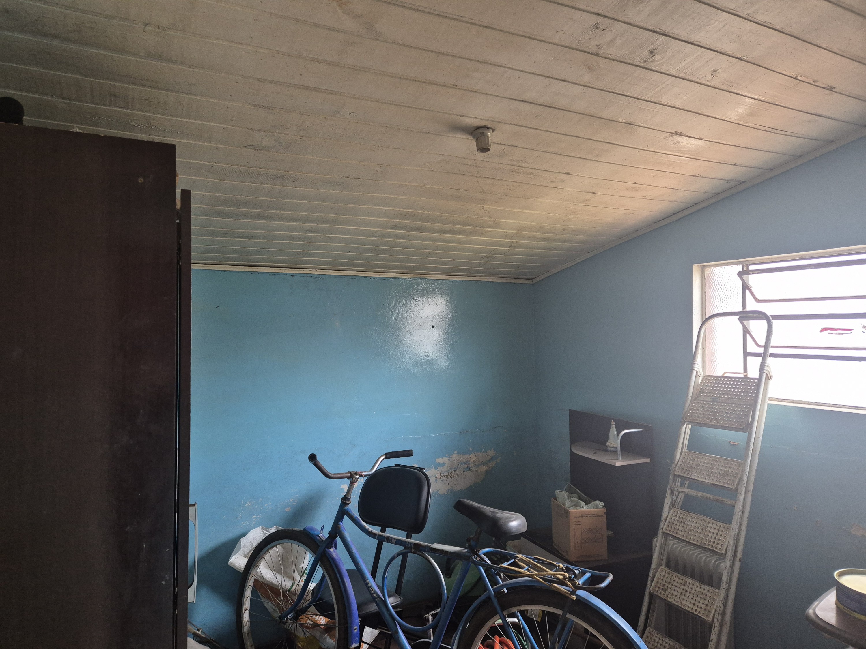 Imagem do A VENDA - Casa na COHAB II - Rua Locir Muniz