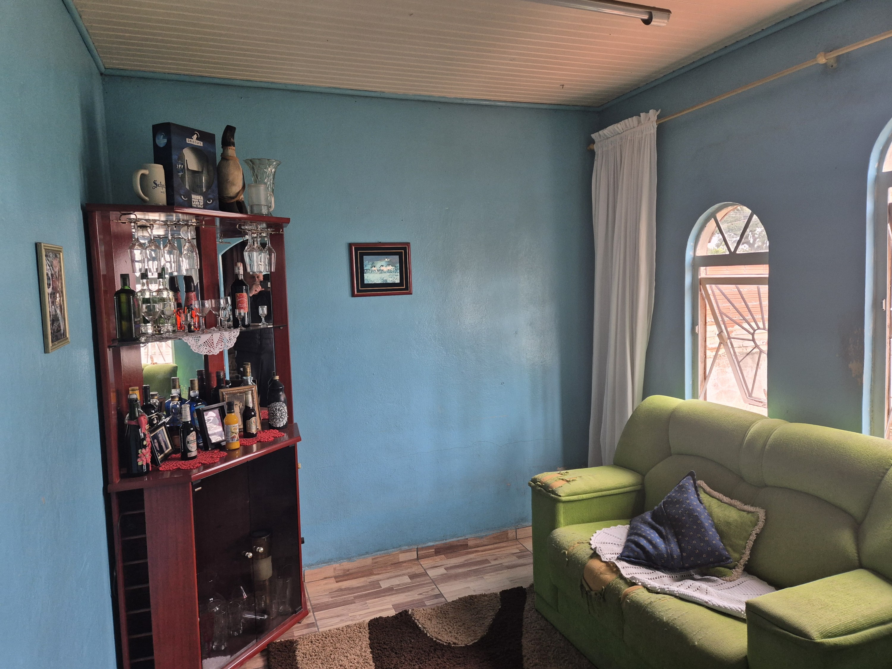 Imagem do A VENDA - Casa na COHAB II - Rua Locir Muniz