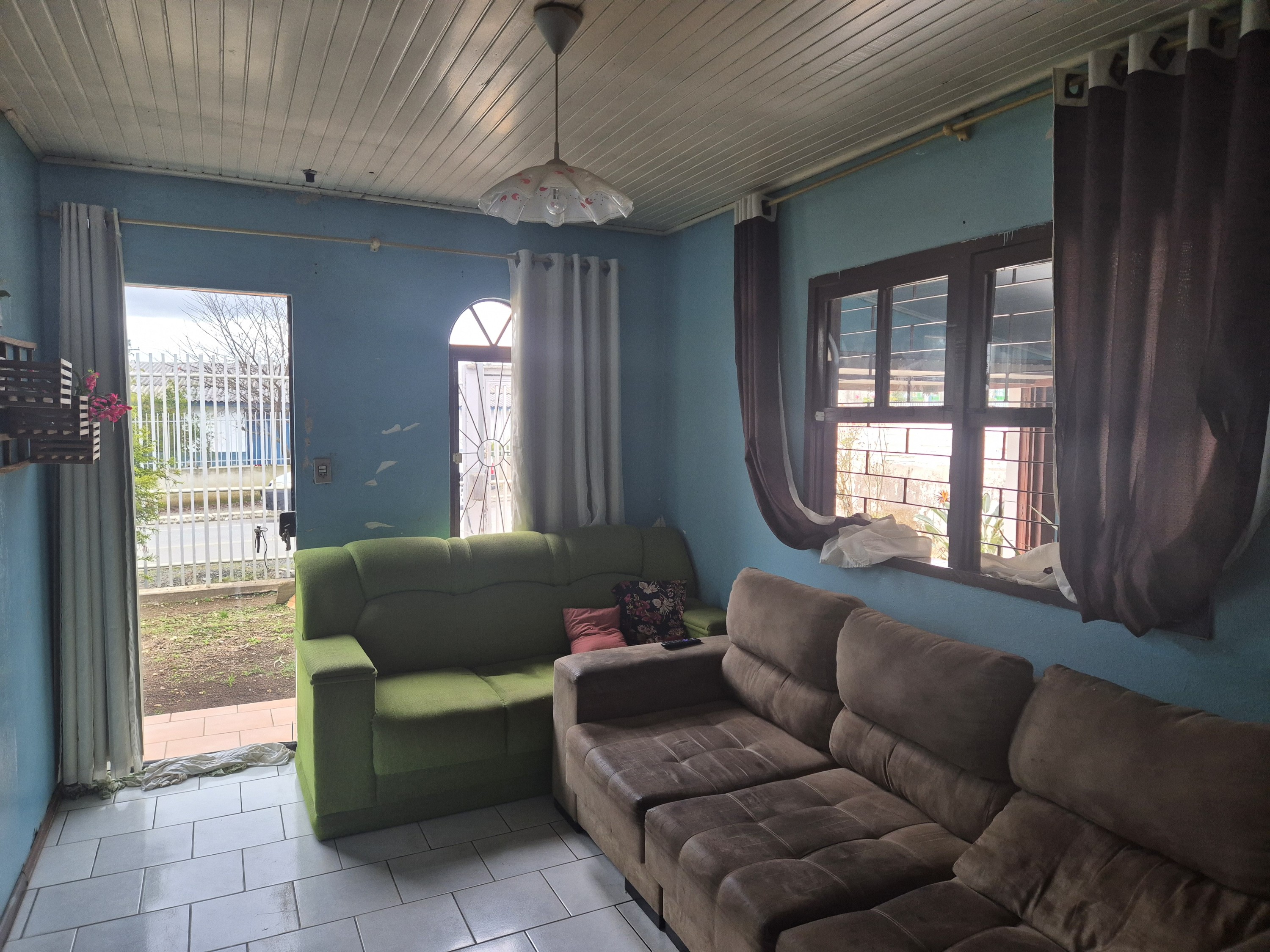 Imagem do A VENDA - Casa na COHAB II - Rua Locir Muniz