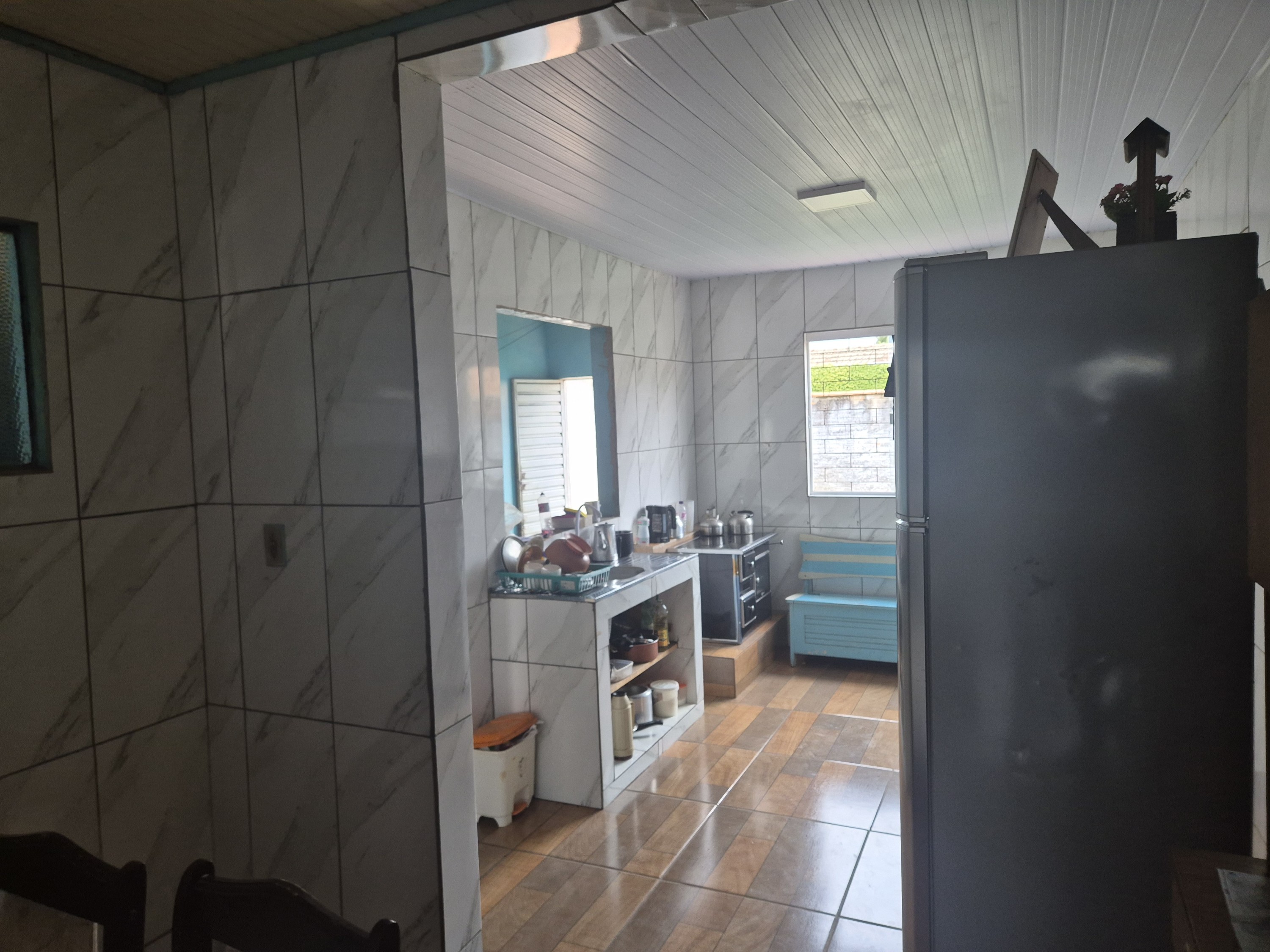 Imagem do A VENDA - Casa na COHAB II - Rua Locir Muniz