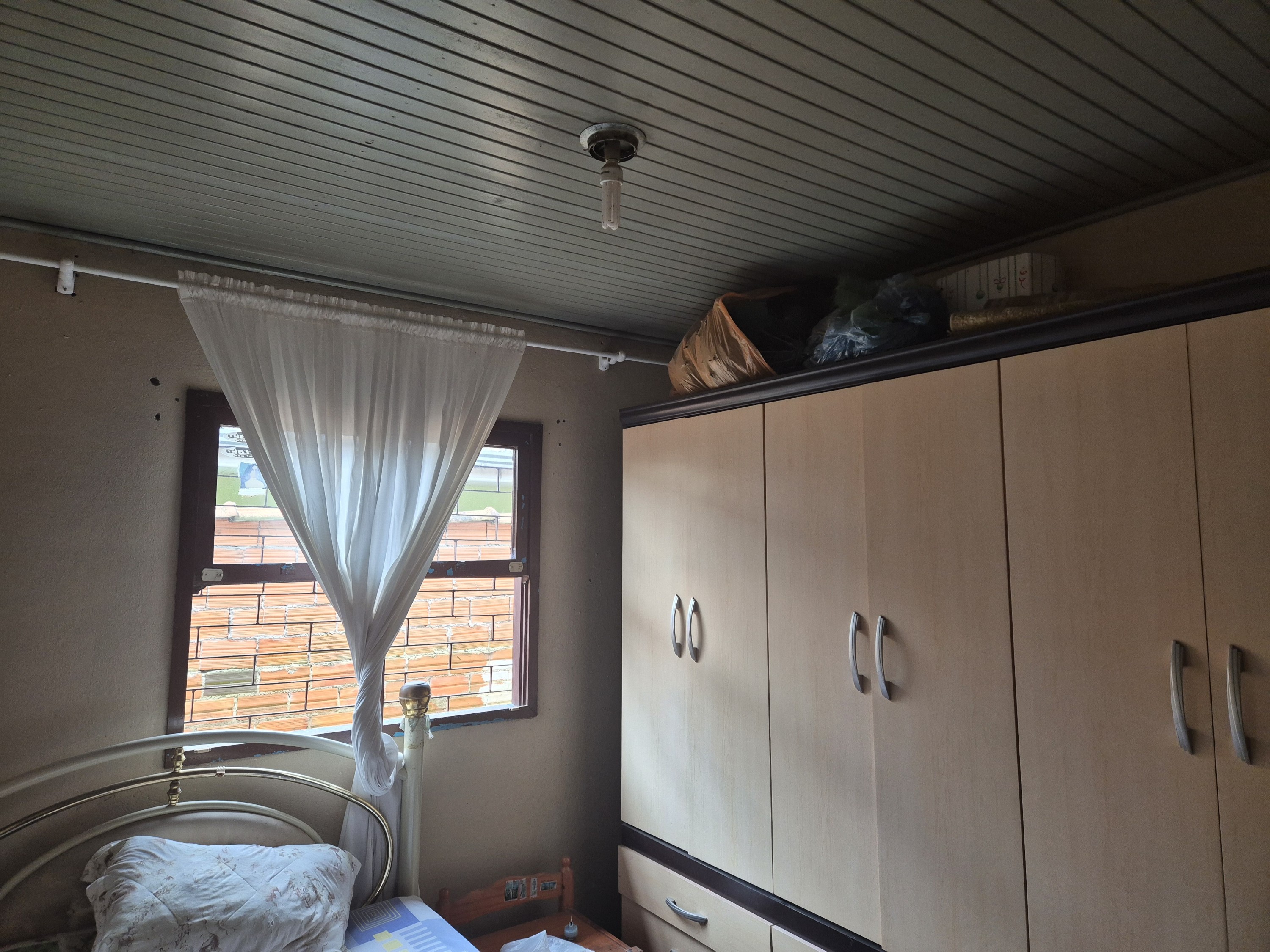 Imagem do A VENDA - Casa na COHAB II - Rua Locir Muniz