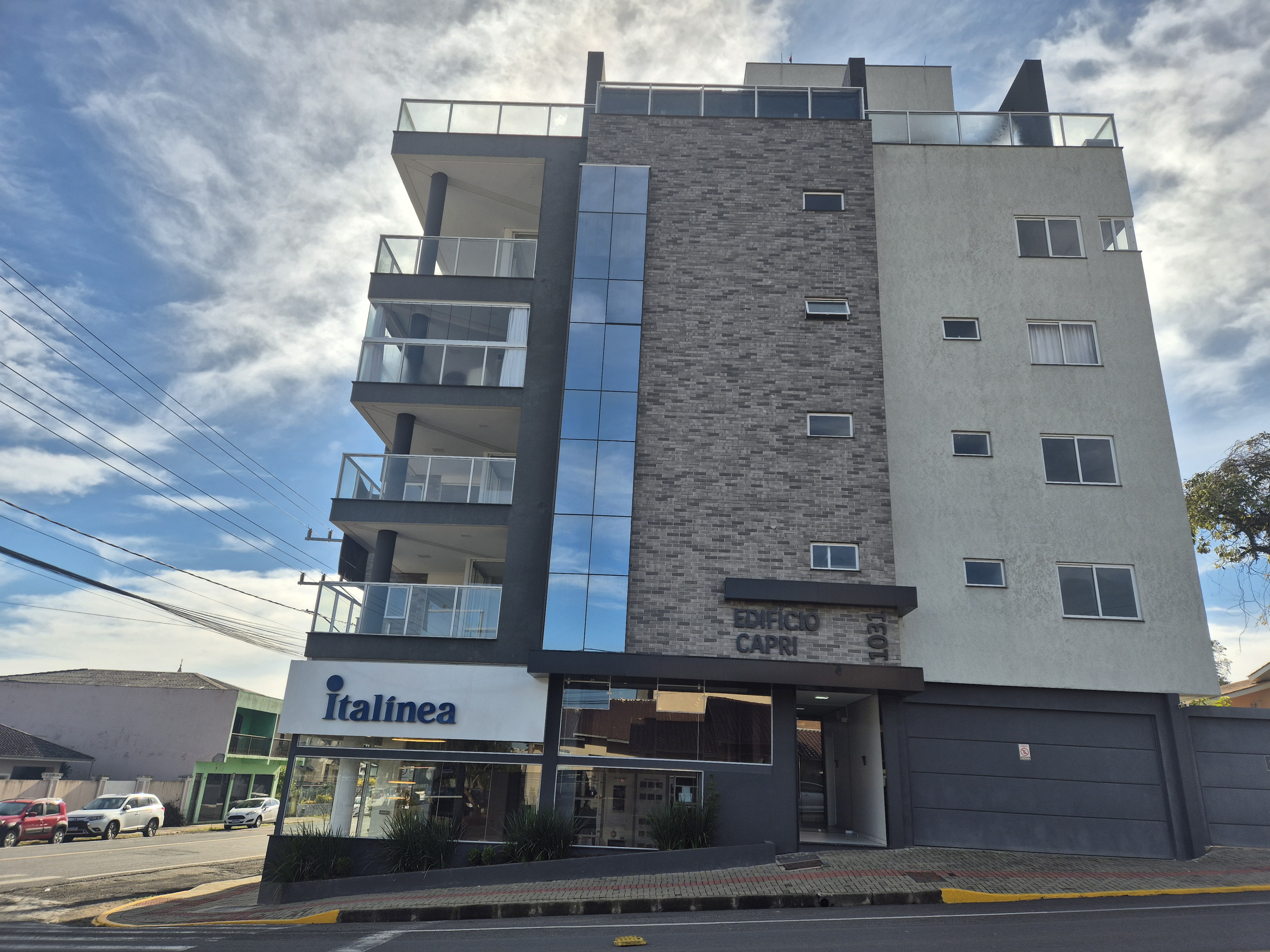 Imagem do A Venda - Apartamentos com 124 m2- Área Central Alto Padrão