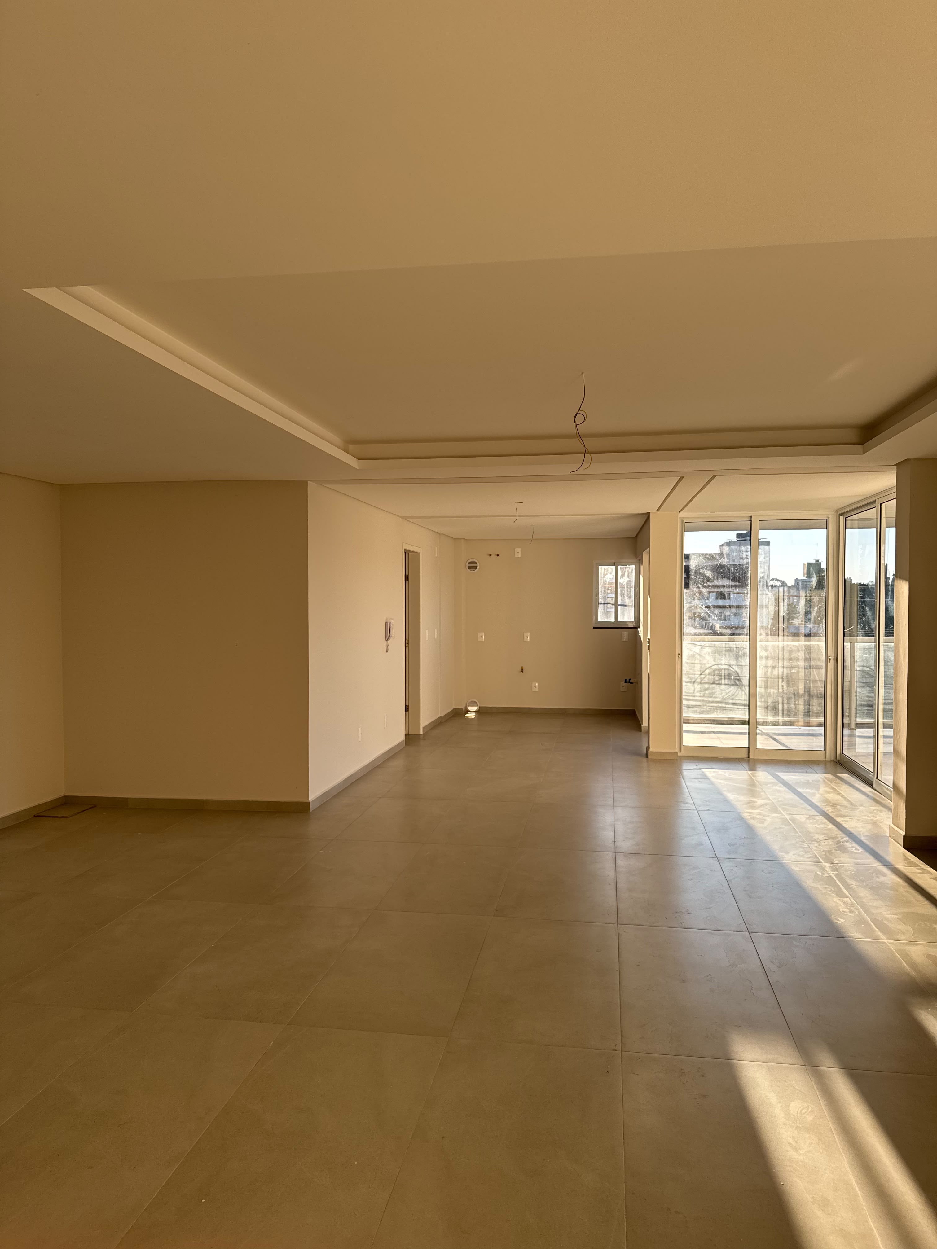 Imagem do A Venda - Apartamentos com 124 m2- Área Central Alto Padrão