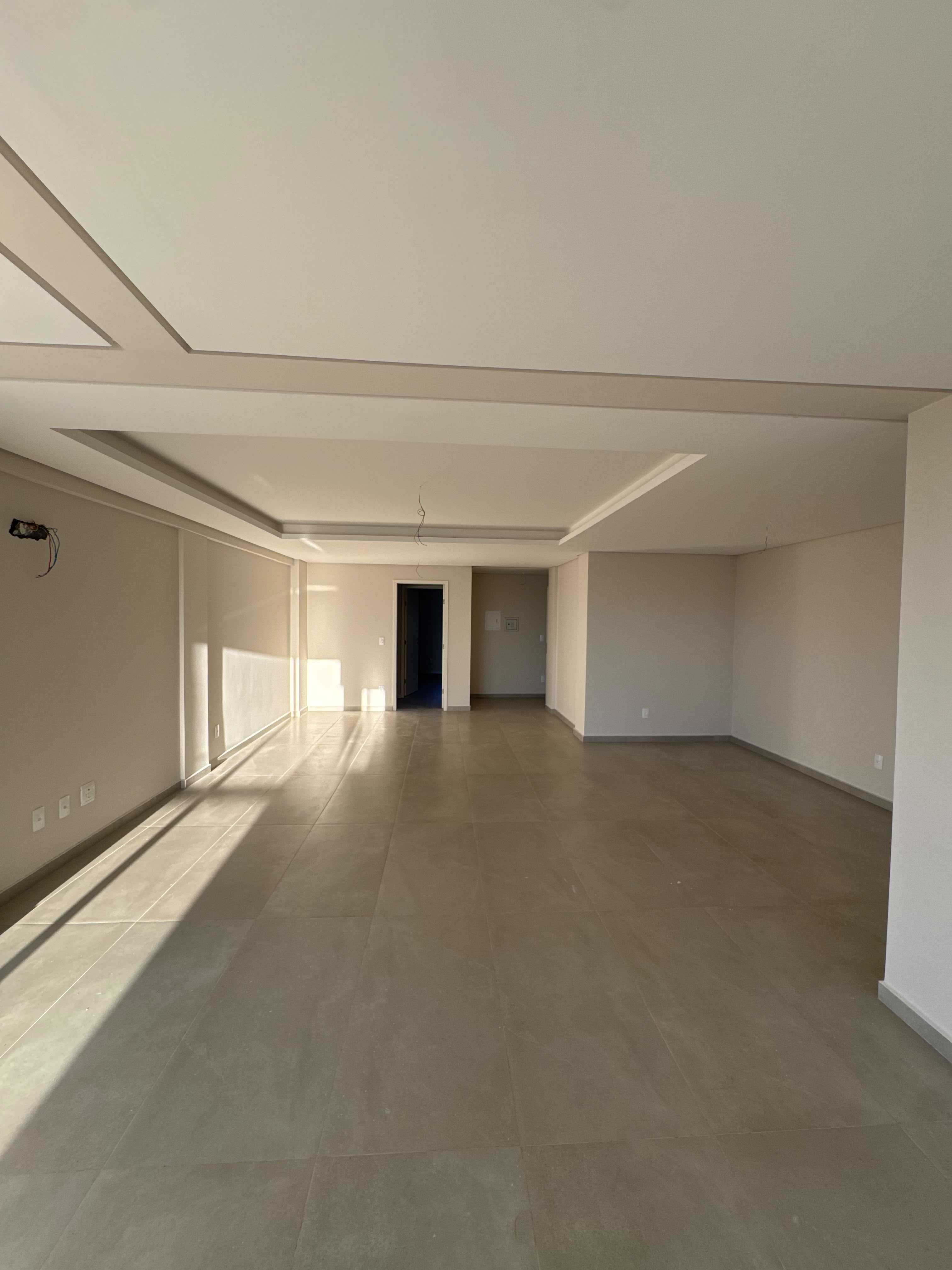 Imagem do A Venda - Apartamentos com 124 m2- Área Central Alto Padrão