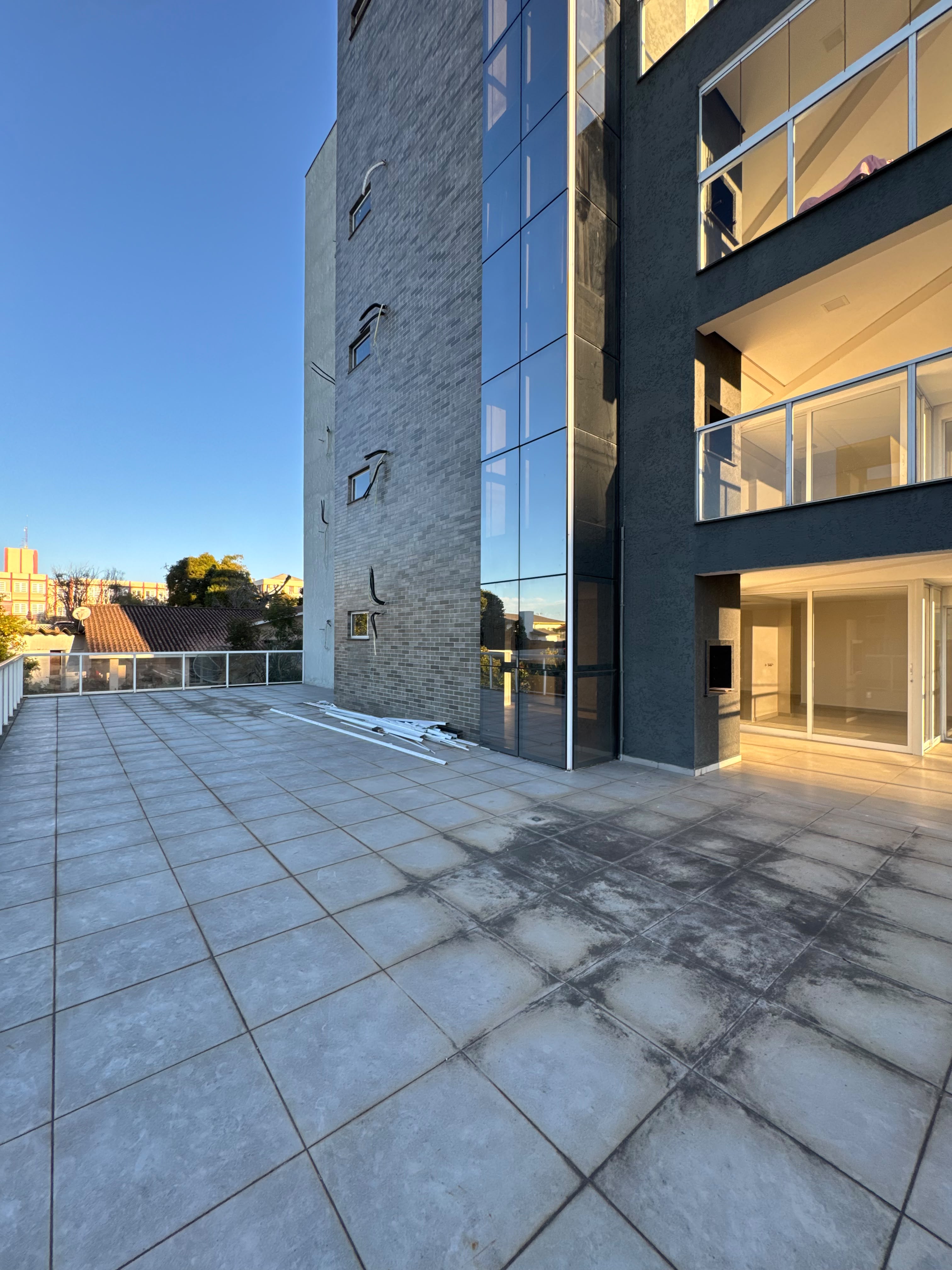 Imagem do A Venda - Apartamentos com 124 m2- Área Central Alto Padrão