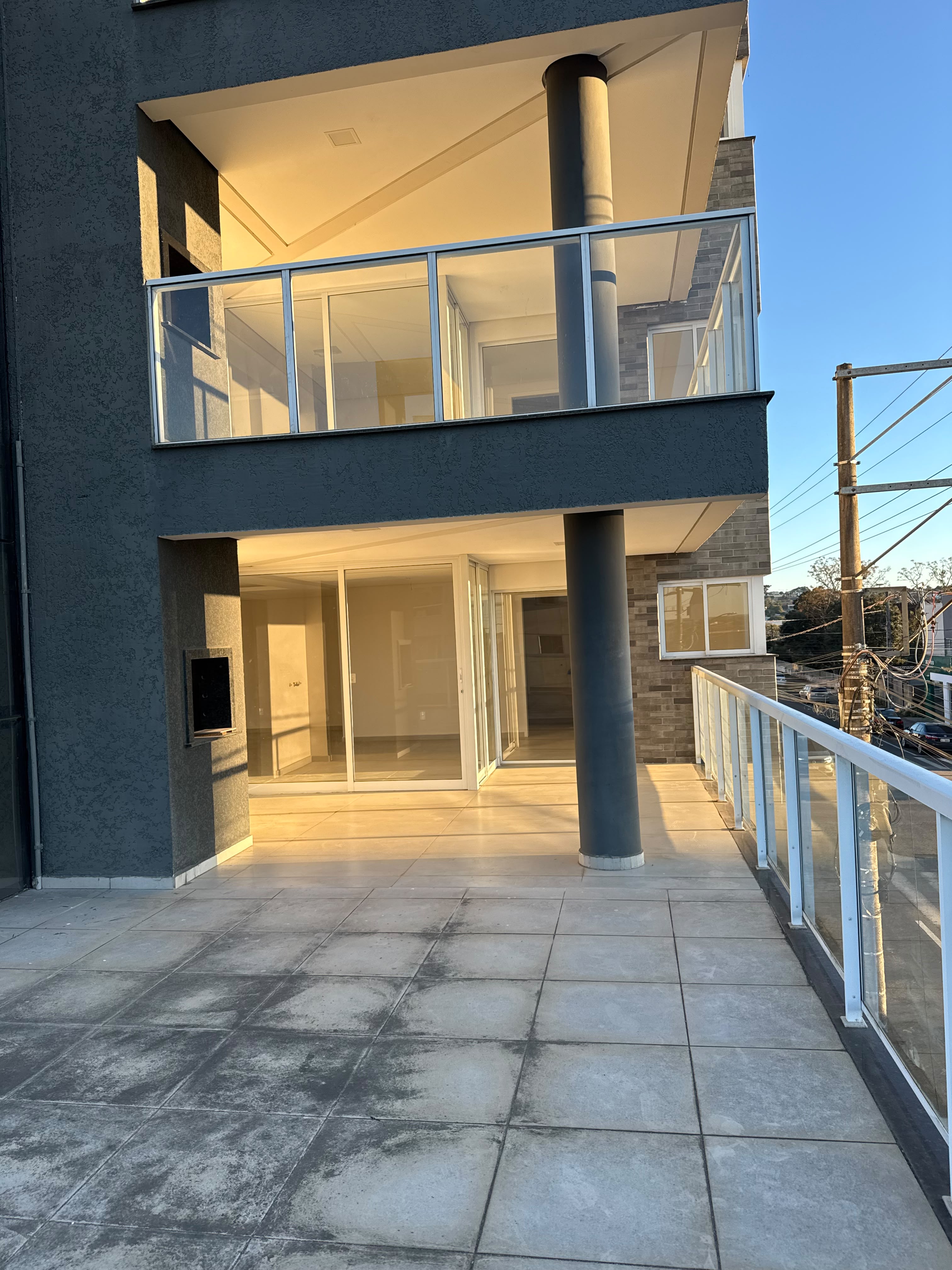 Imagem do A Venda - Apartamentos com 124 m2- Área Central Alto Padrão