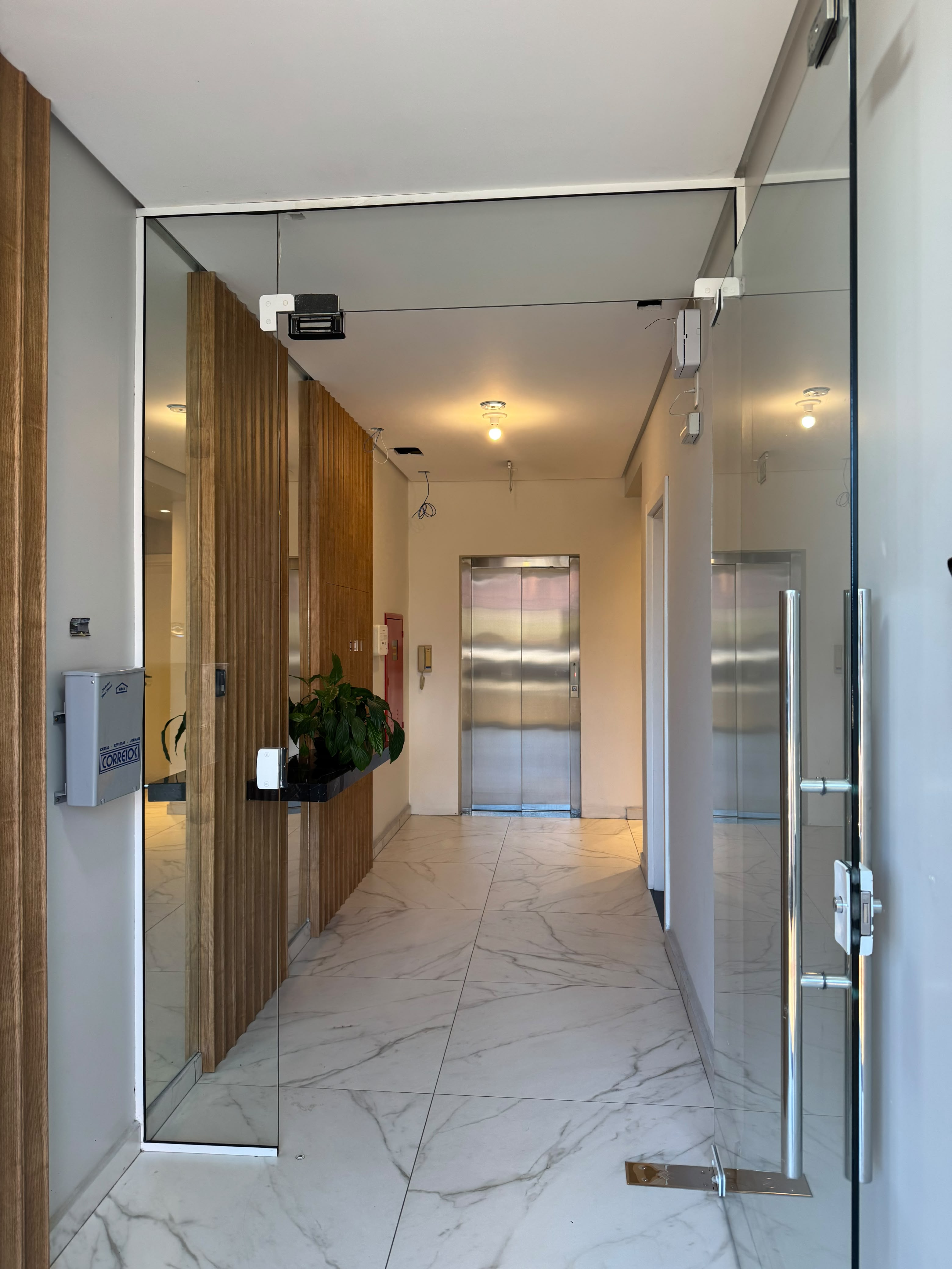 Imagem do A Venda - Apartamentos com 124 m2- Área Central Alto Padrão