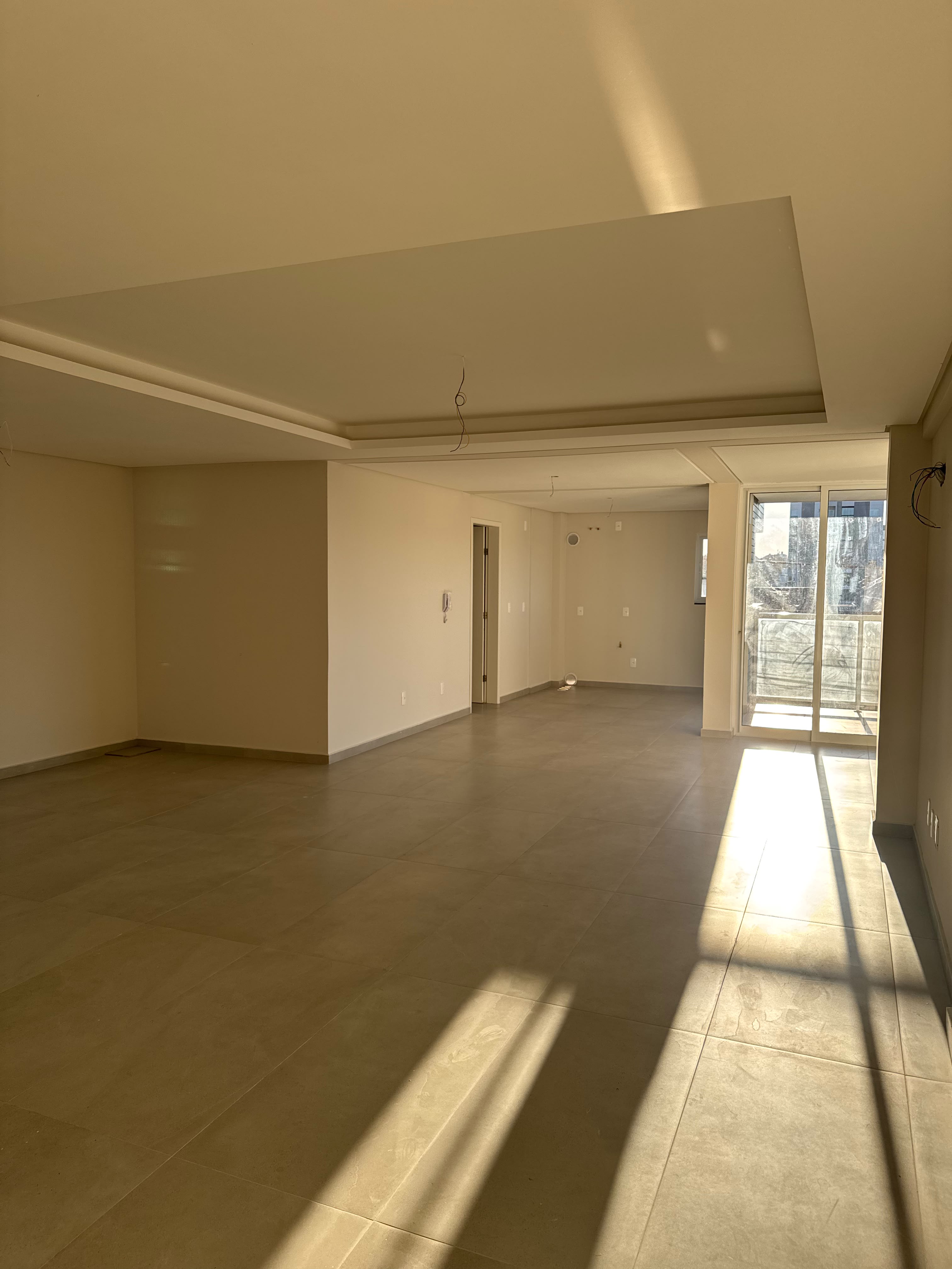 Imagem do A Venda - Apartamentos com 124 m2- Área Central Alto Padrão