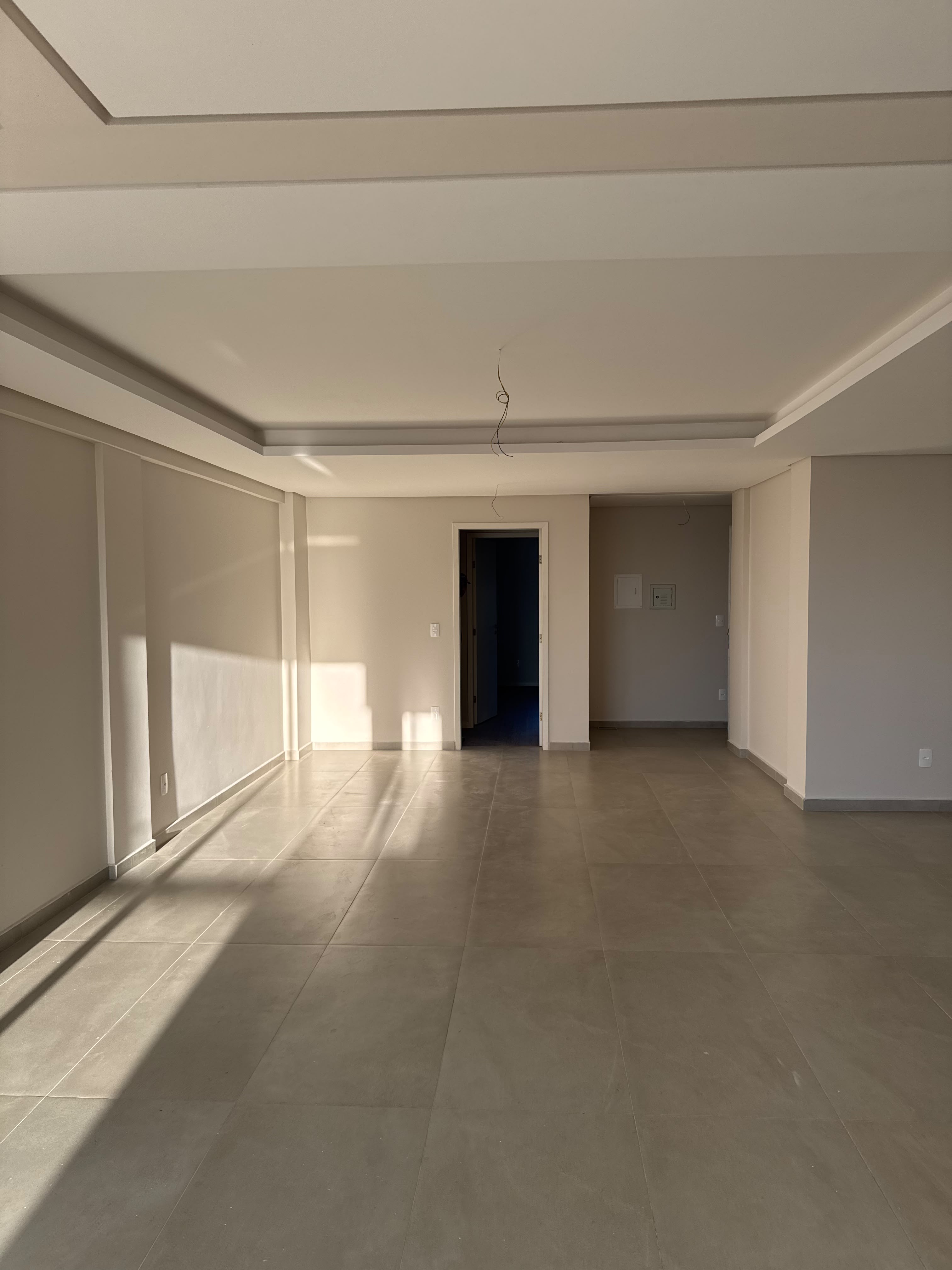 Imagem do A Venda - Apartamentos com 124 m2- Área Central Alto Padrão