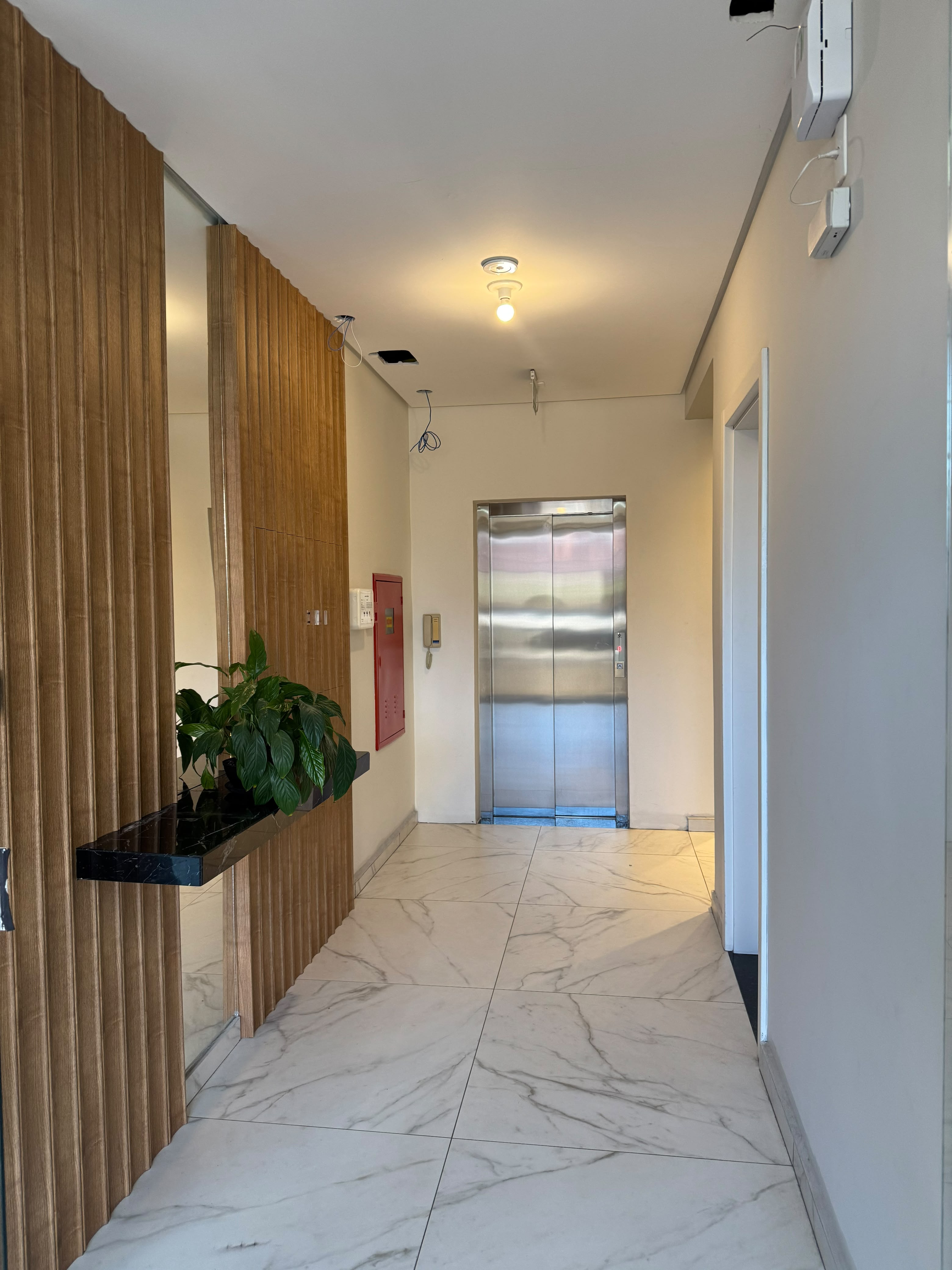 Imagem do A Venda - Apartamentos com 124 m2- Área Central Alto Padrão