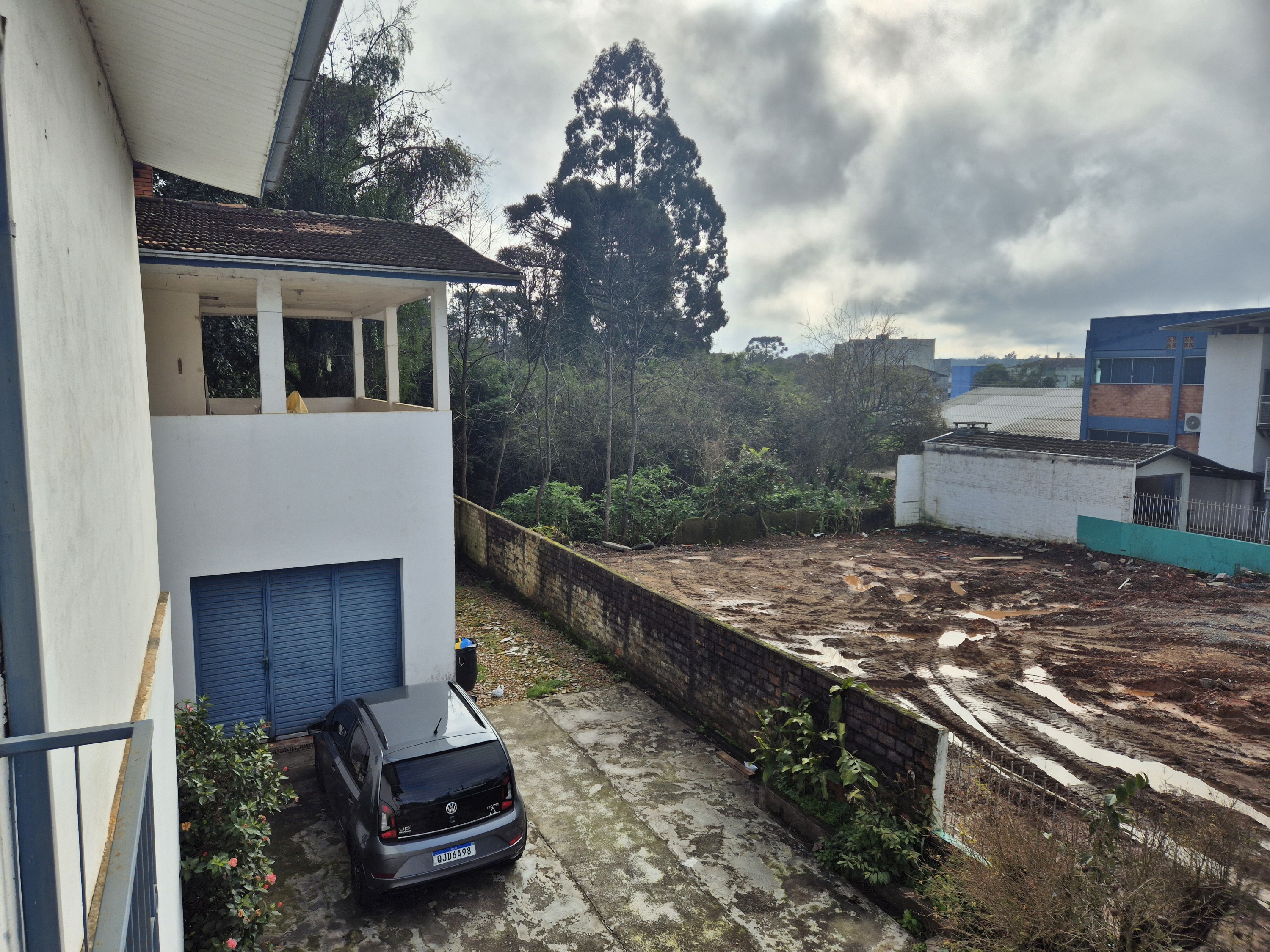 Imagem do A Venda - Sobrado Residencial e Comercial com 420 m2
