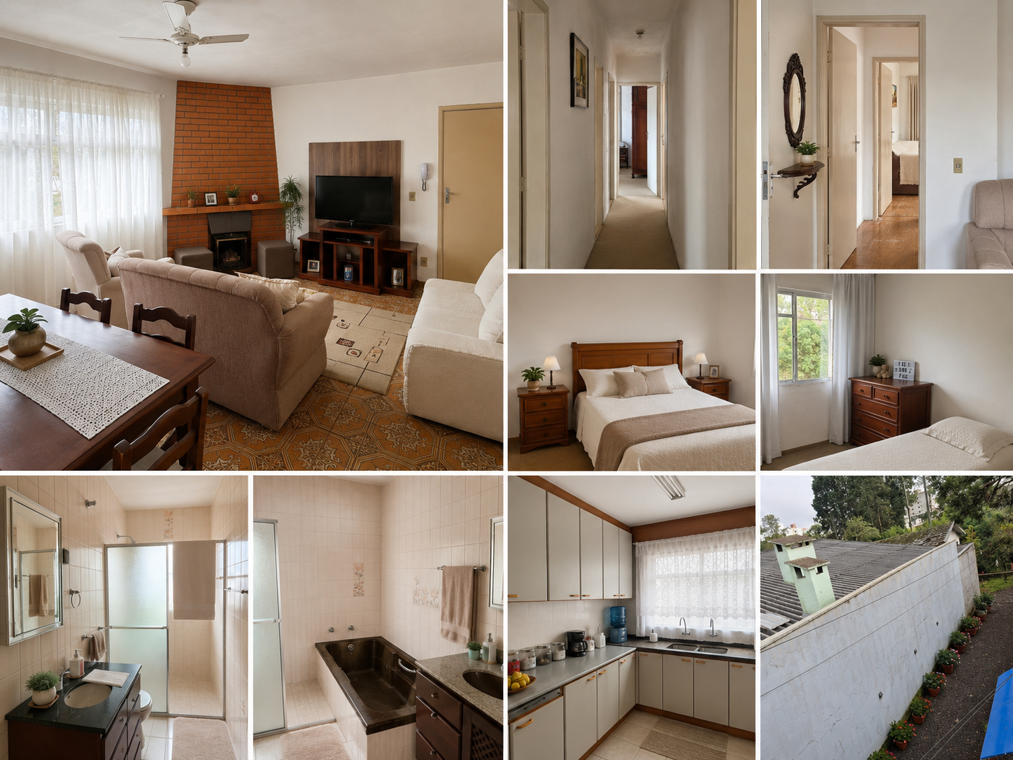 Imagem do A Venda - Sobrado Residencial e Comercial com 420 m2