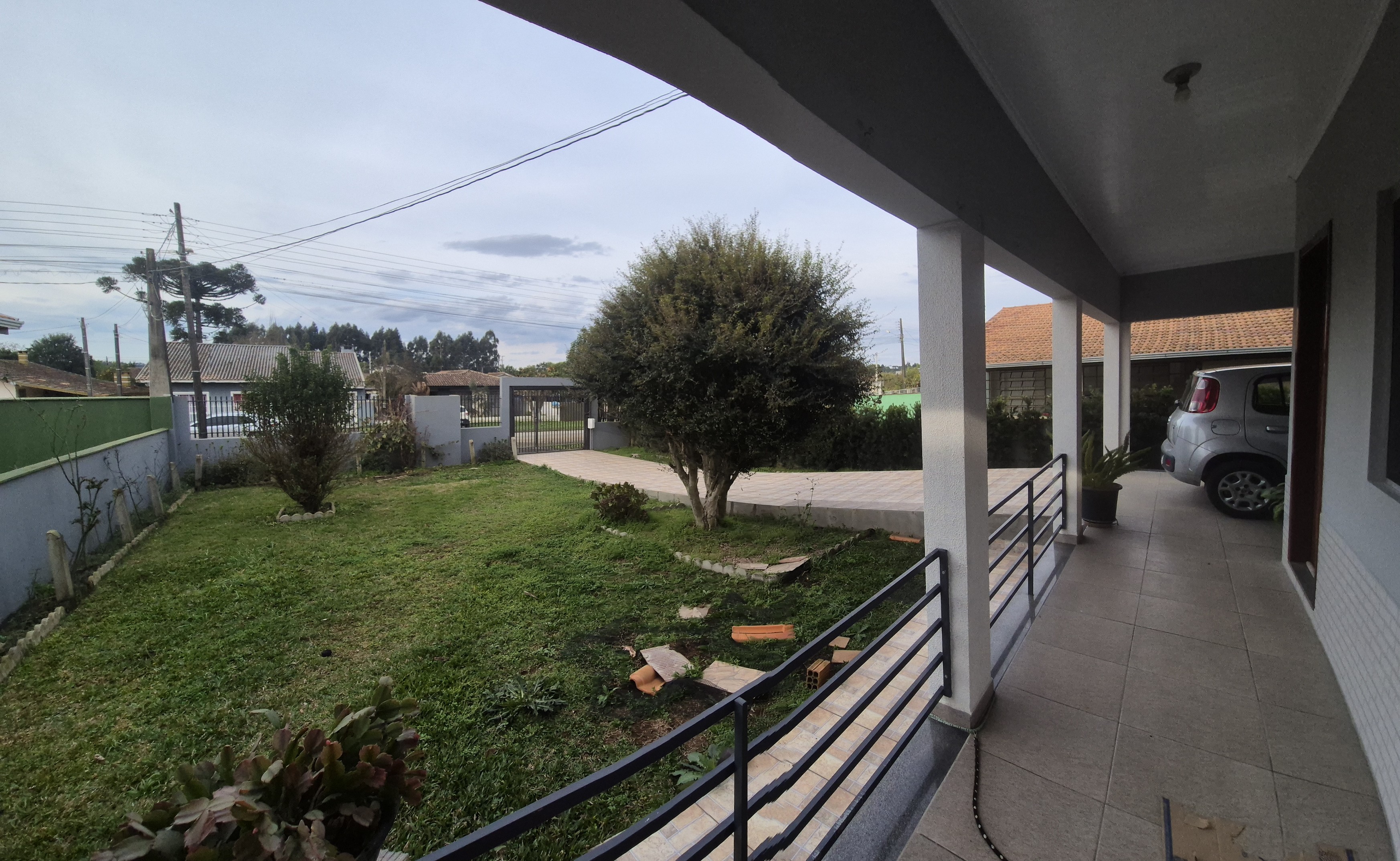 Imagem do A Venda - Linda e bem localizada casa no Campo da Agua Verde