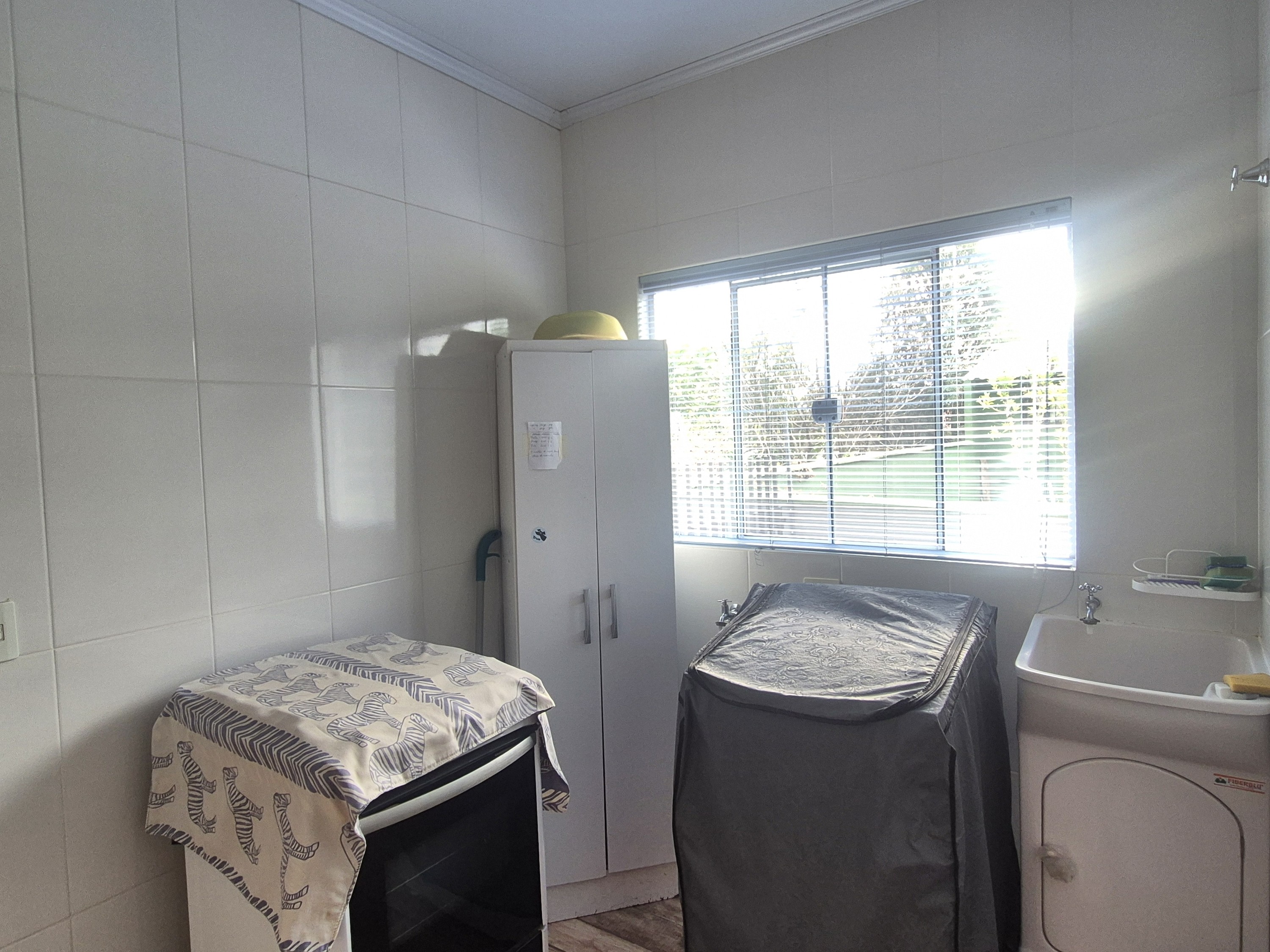 Imagem do A Venda - Linda e bem localizada casa no Campo da Agua Verde