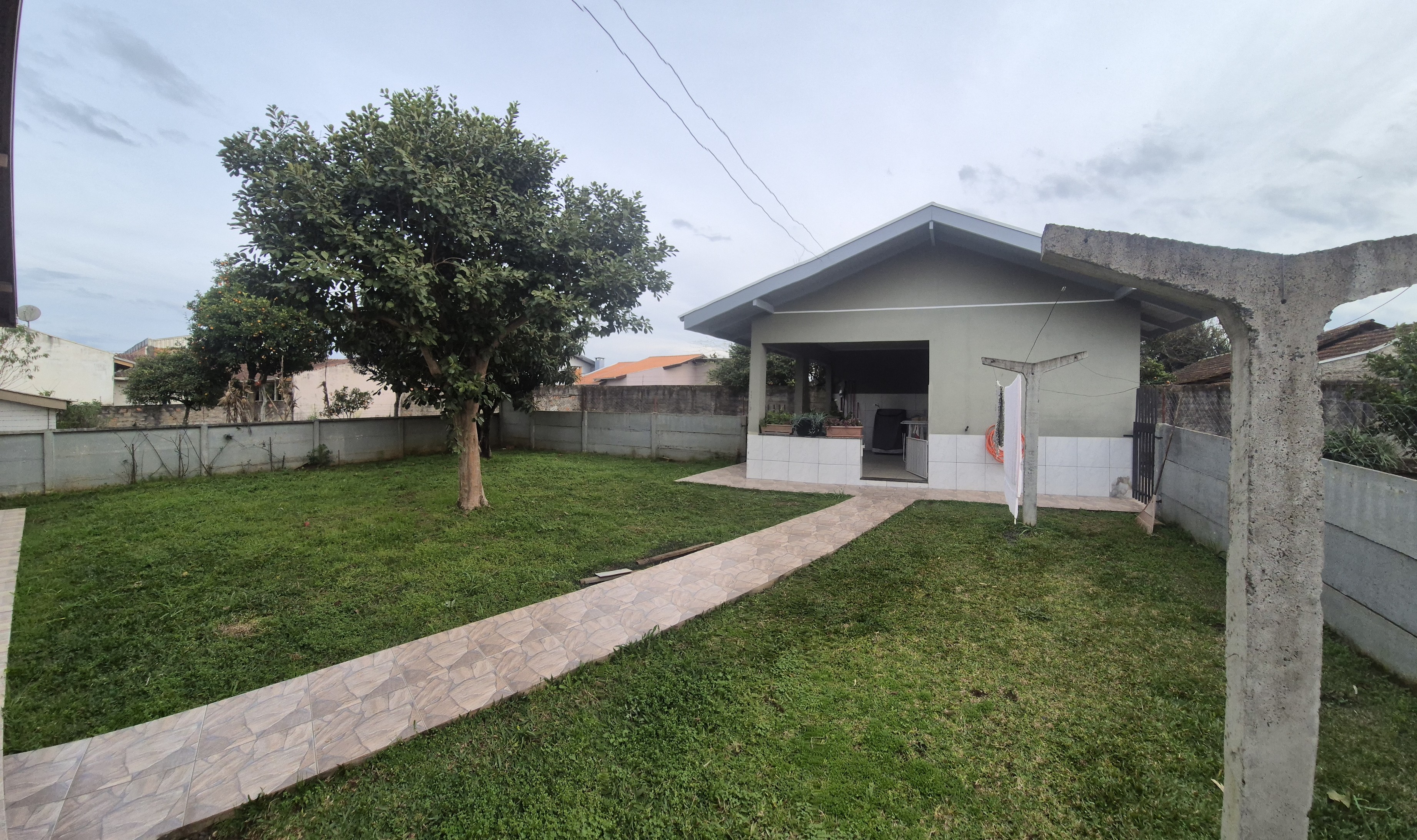 Imagem do A Venda - Linda e bem localizada casa no Campo da Agua Verde