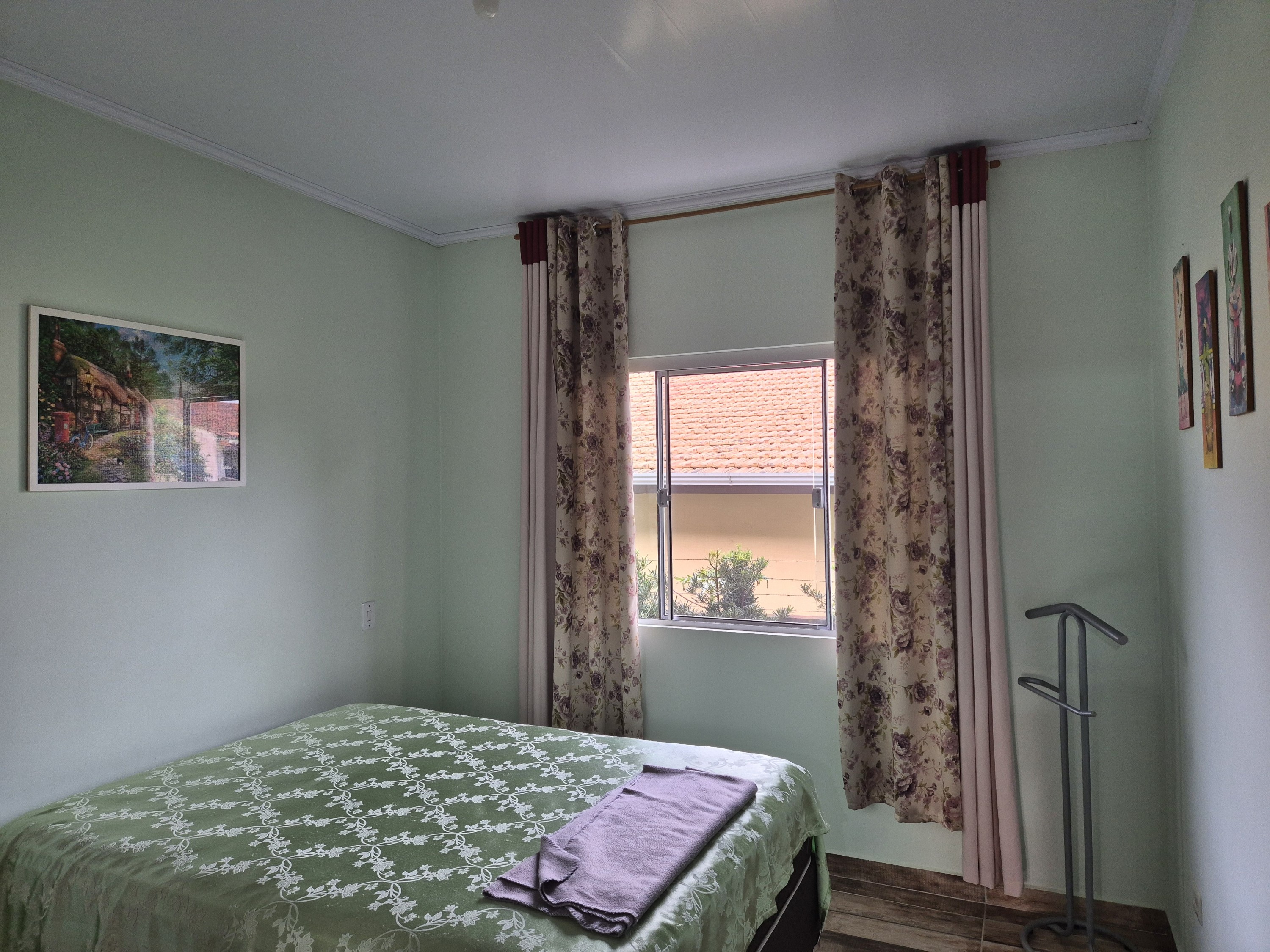 Imagem do A Venda - Linda e bem localizada casa no Campo da Agua Verde