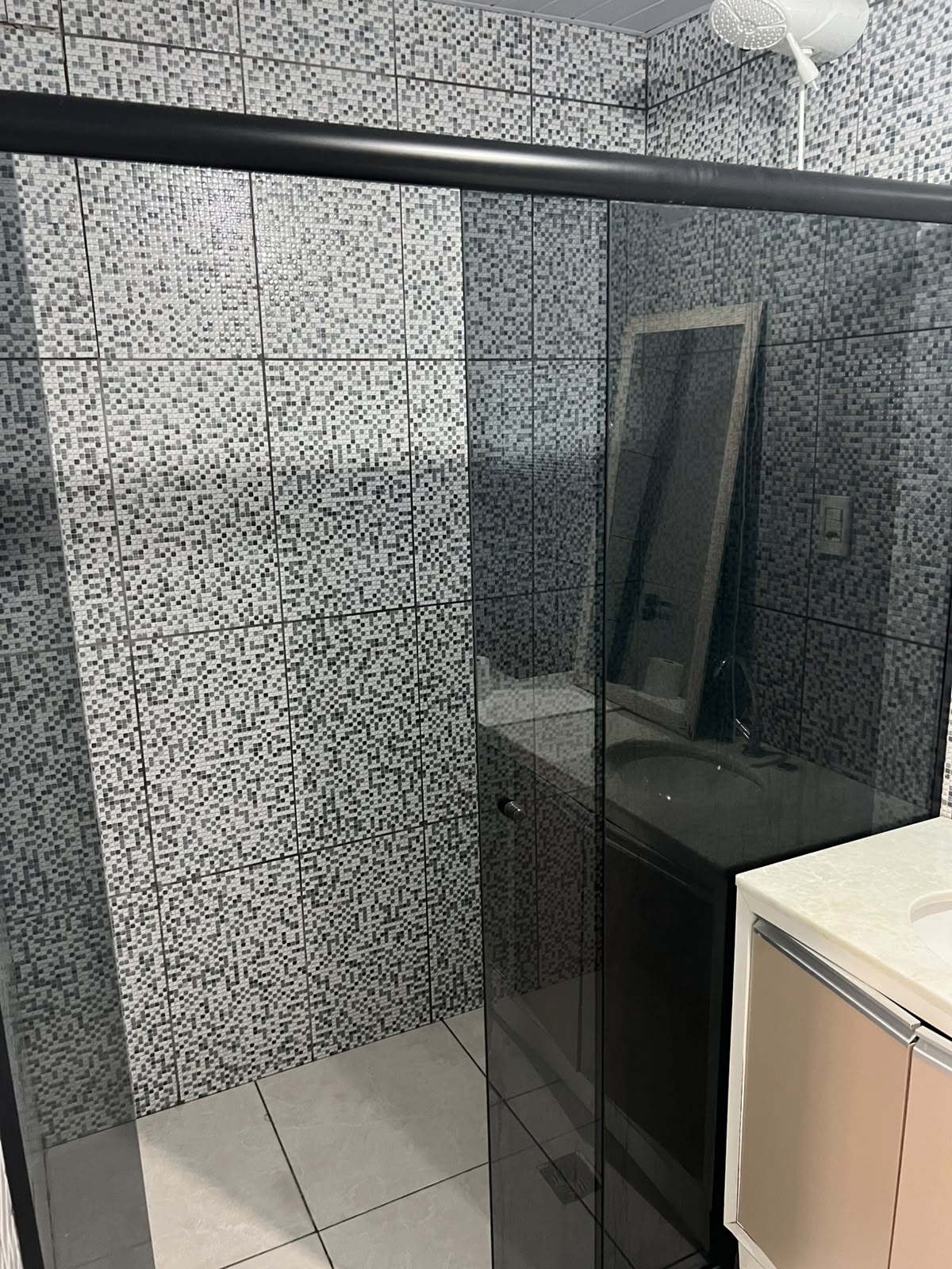 Imagem do A Venda - Barracão 130 m2 e casa 45 m2 - SC 477