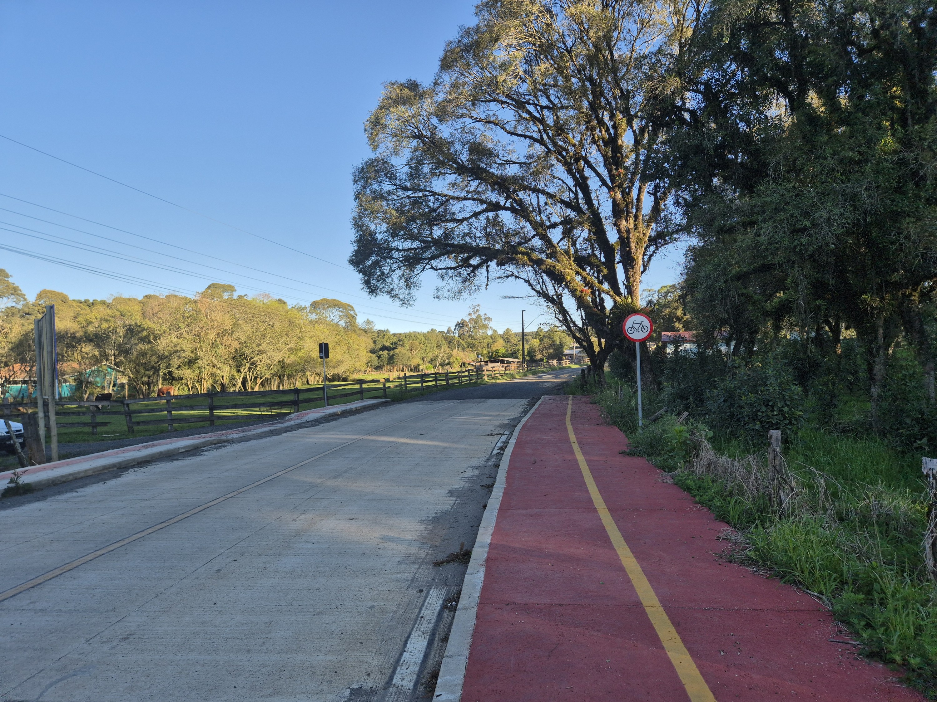 Imagem do Terreno Rural com 10.000 m2 - Sao João dos Cavalheiros