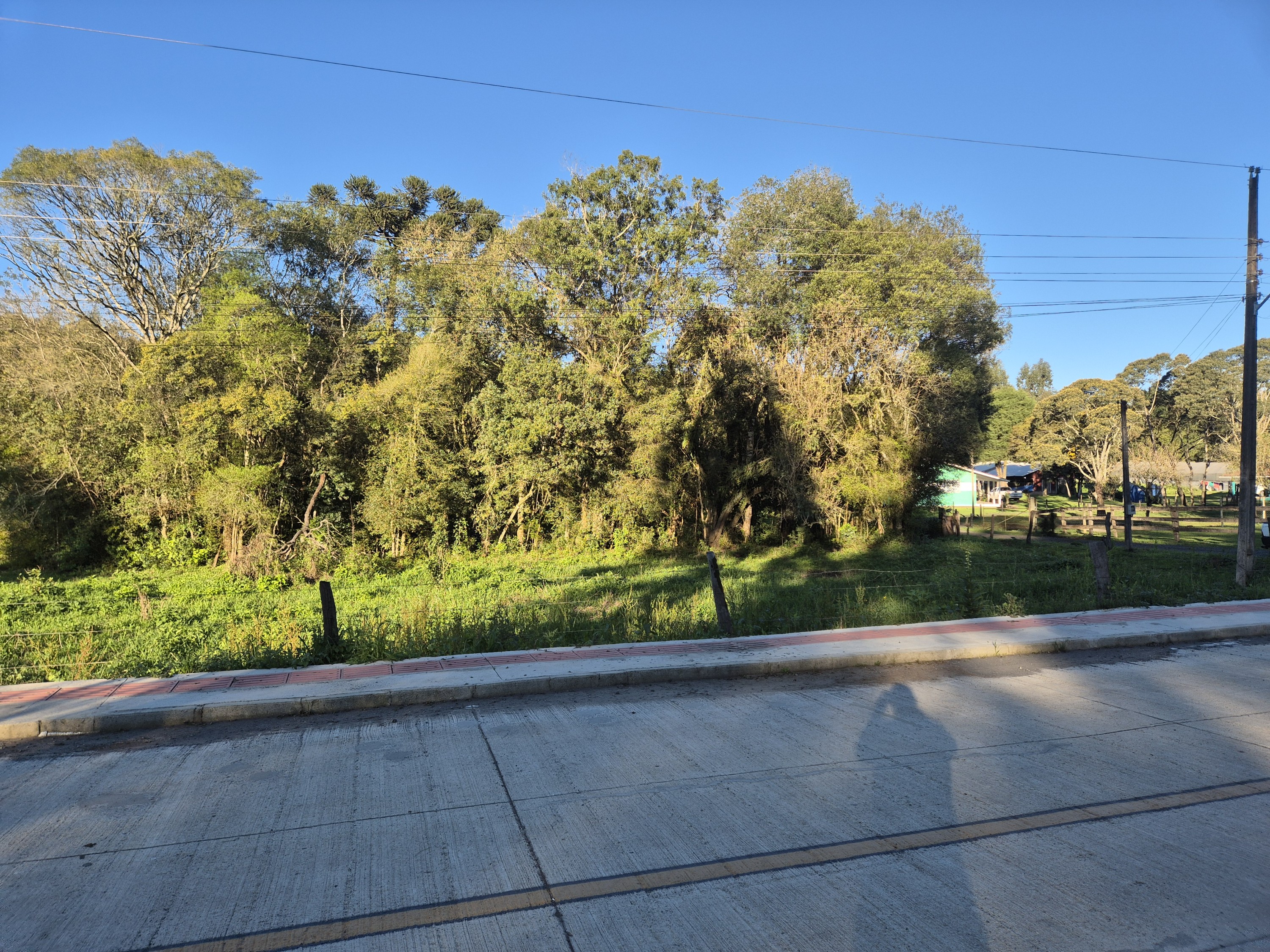 Imagem do Terreno Rural com 10.000 m2 - Sao João dos Cavalheiros