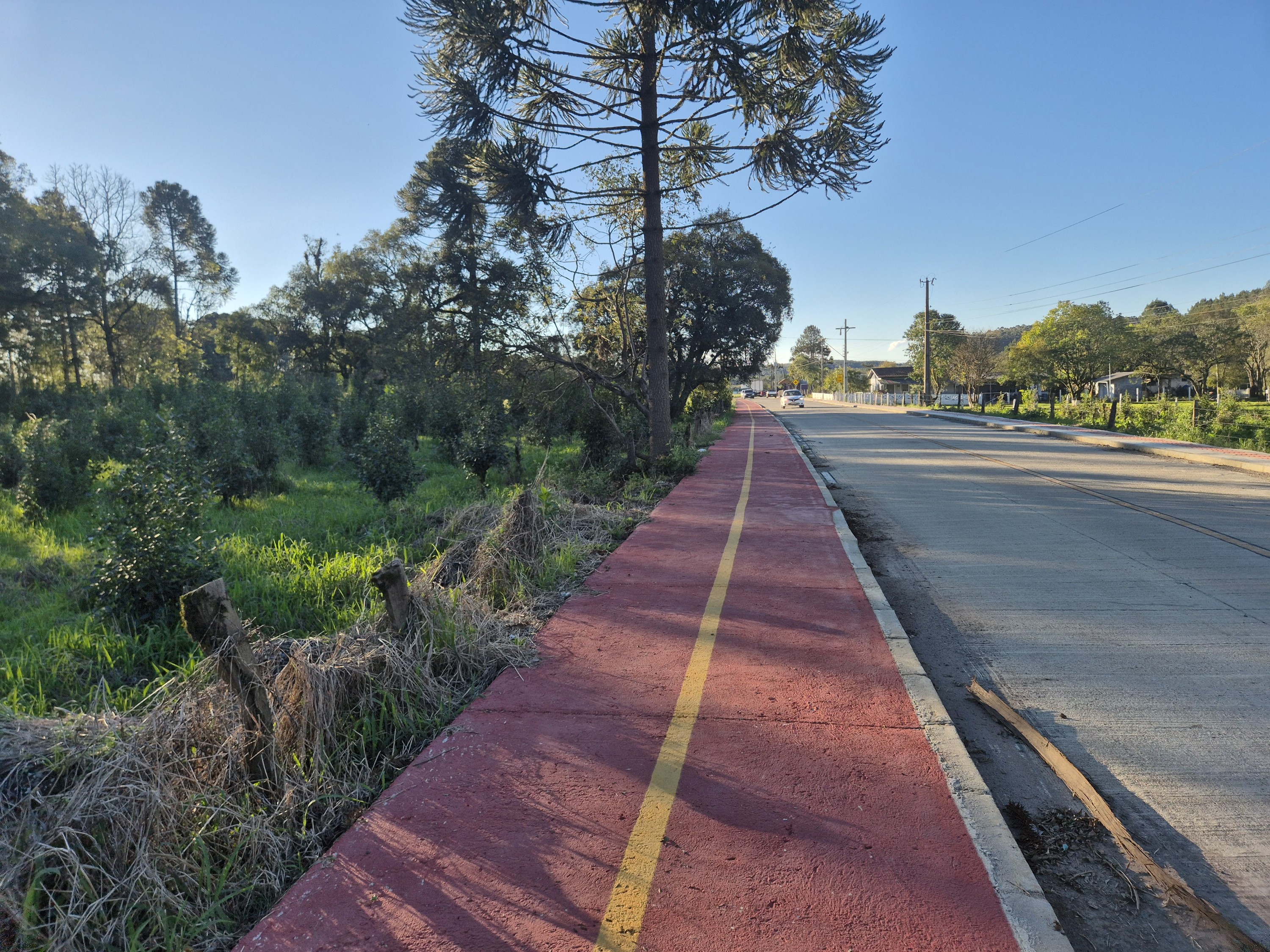 Imagem do Terreno Rural com 10.000 m2 - Sao João dos Cavalheiros