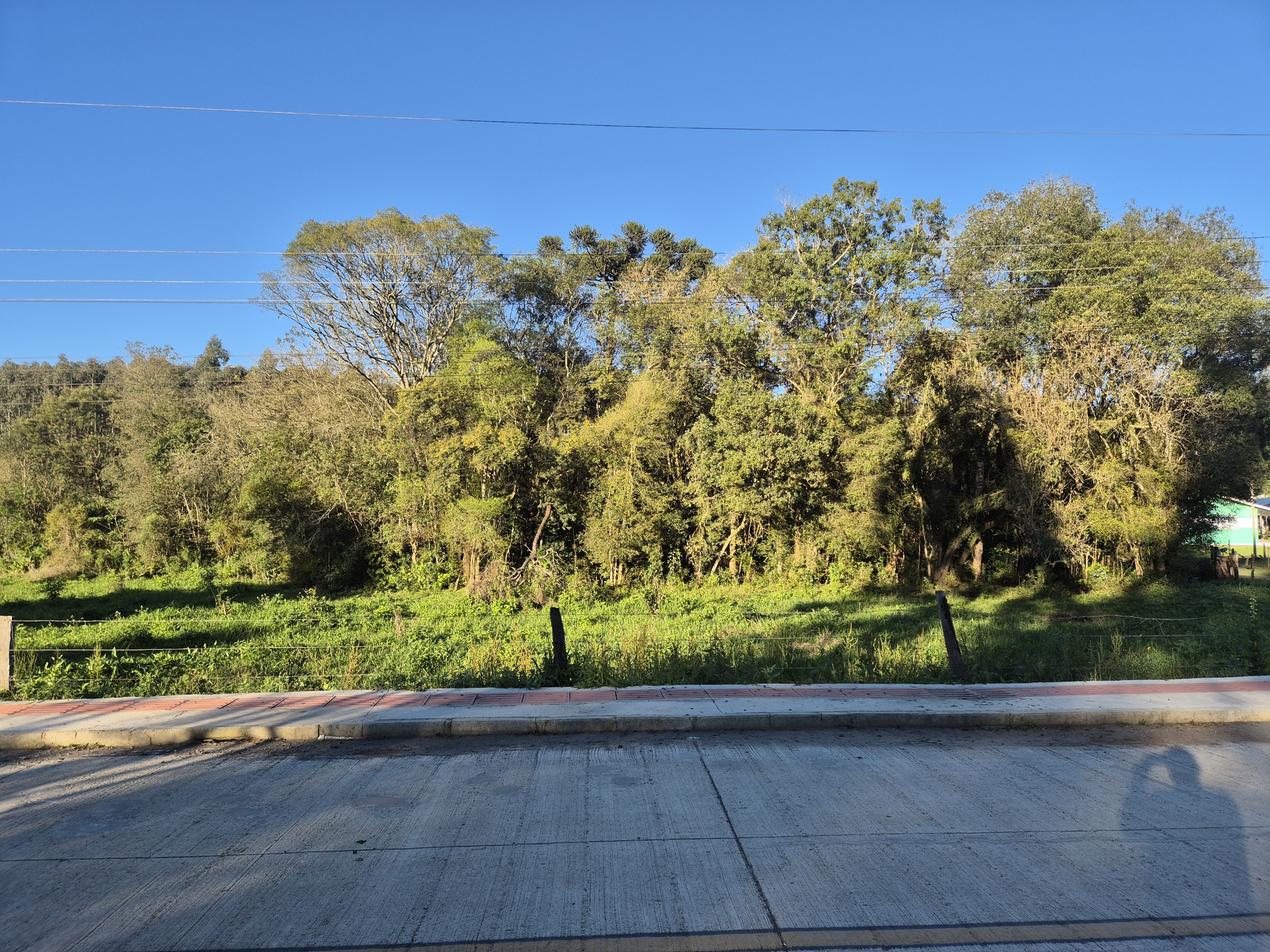 Imagem do Terreno Rural com 10.000 m2 - Sao João dos Cavalheiros
