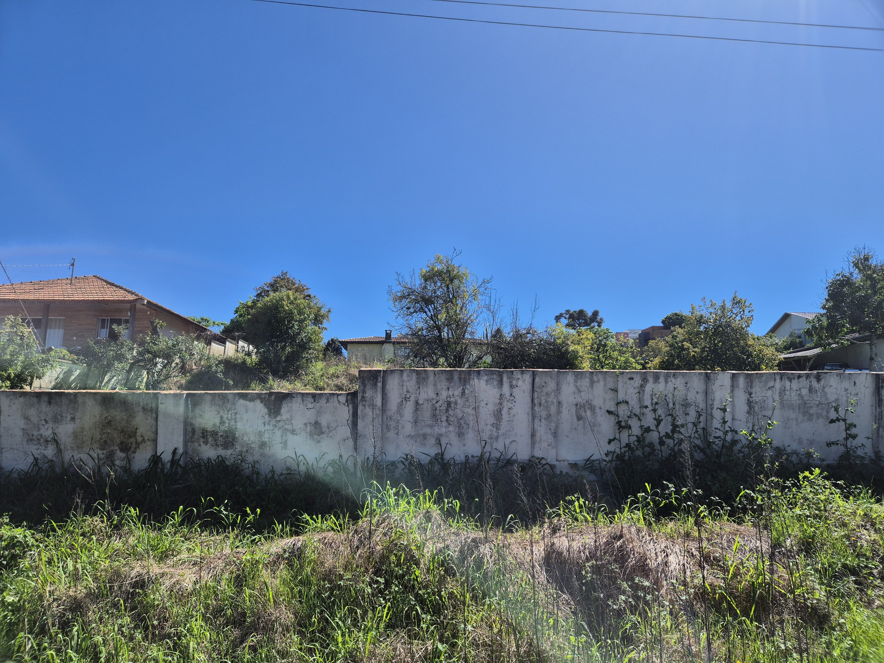 Imagem do A Venda - 3 lotes Bairro Sossego Próximo ao Centro -Rua João Tomachitz