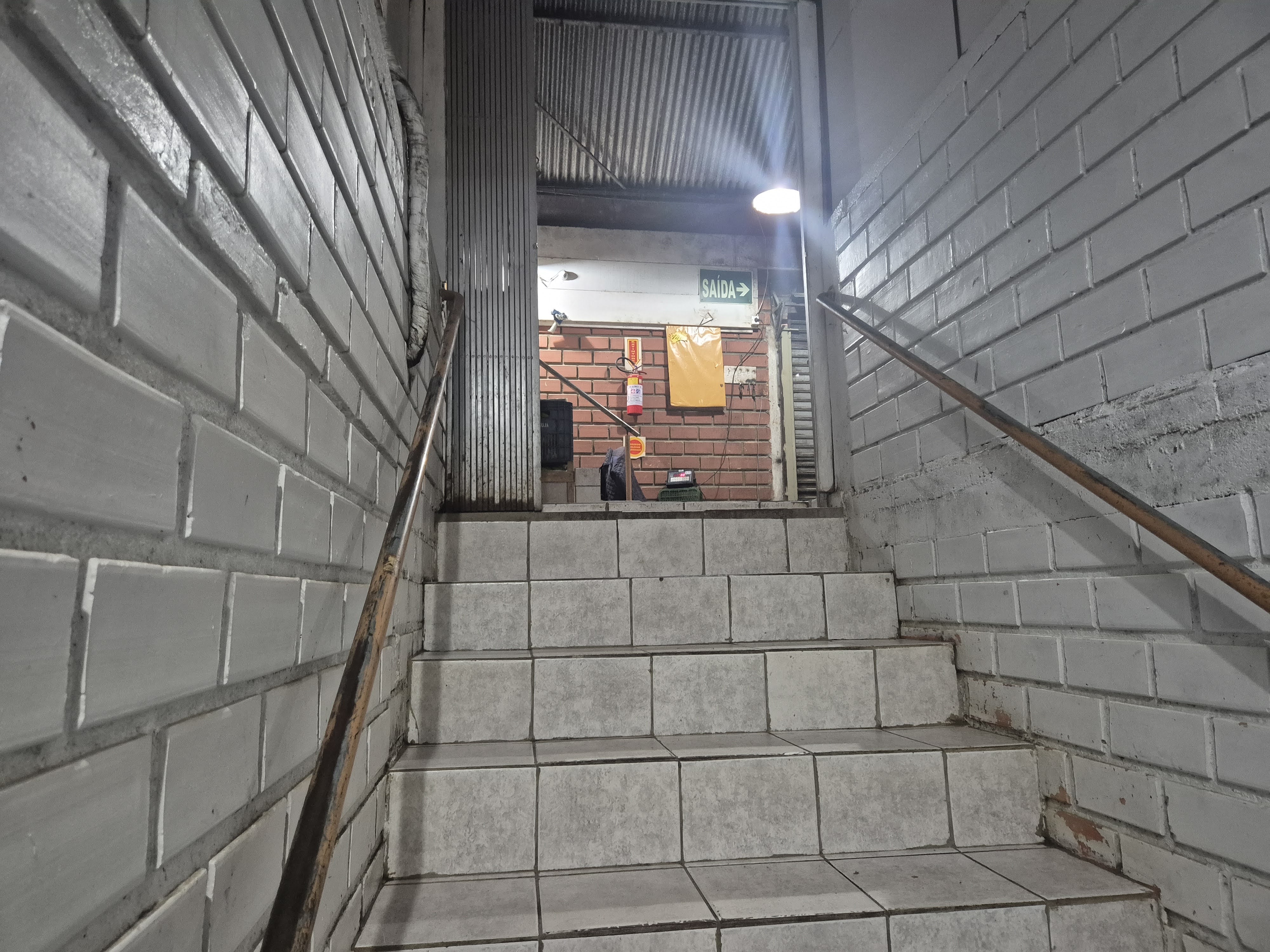 Imagem do Supermercado 3 Irmãos em Canoinhas SC - VENDA E OU ALUGA
