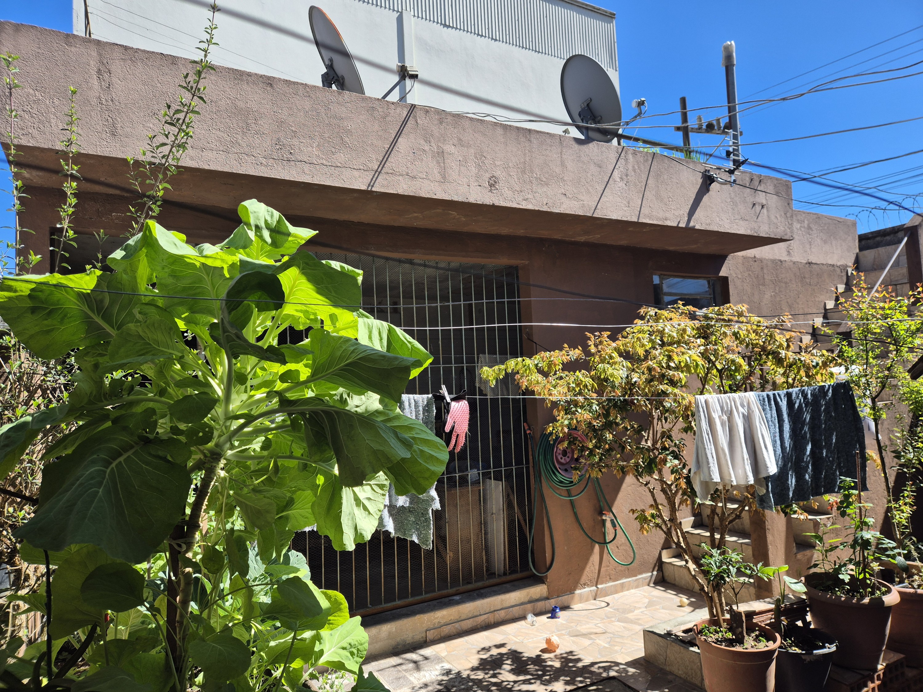 Imagem do Casa - José Boiteux - Centro