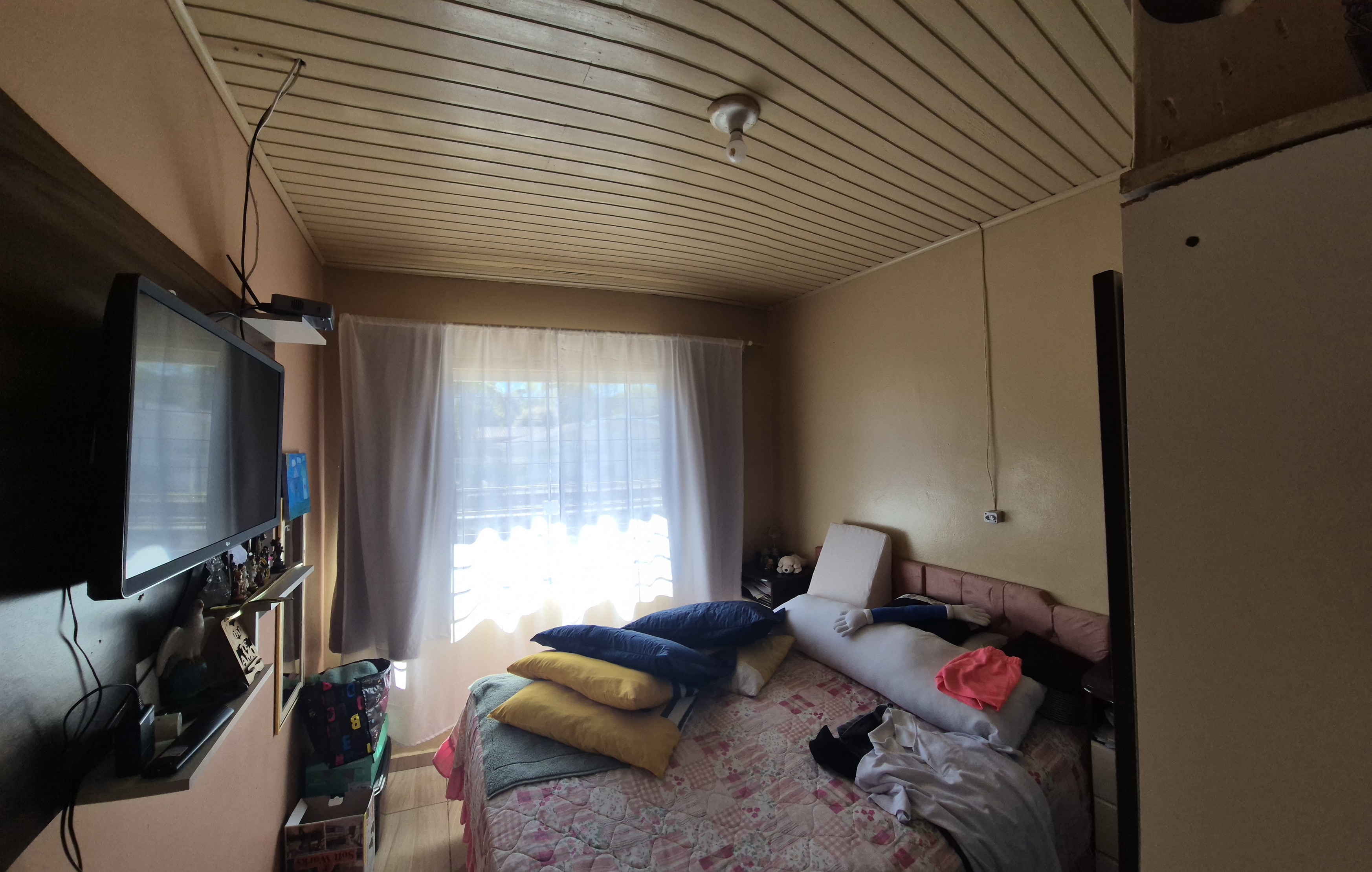 Imagem do Casa - José Boiteux - Centro