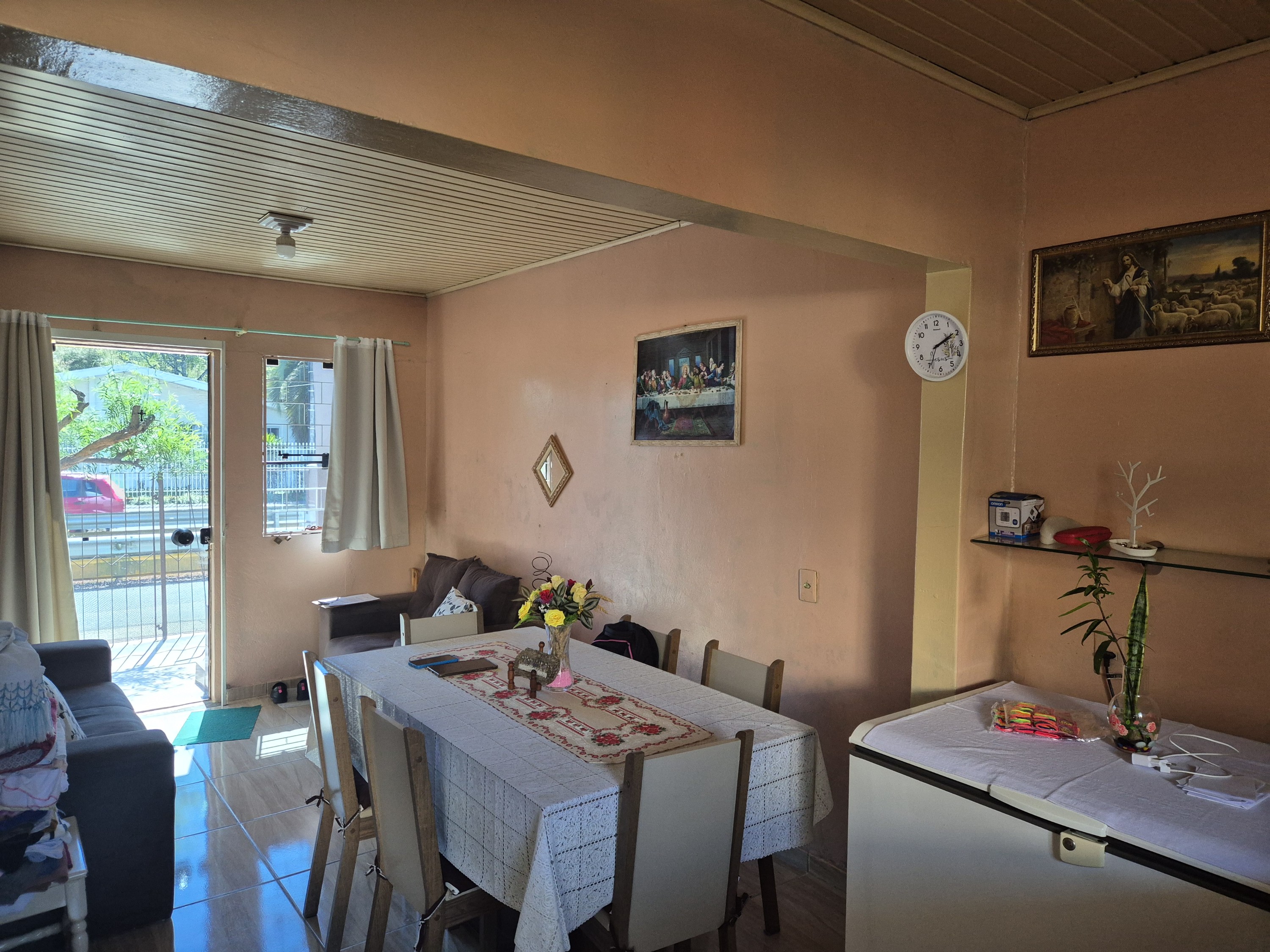 Imagem do Casa - José Boiteux - Centro