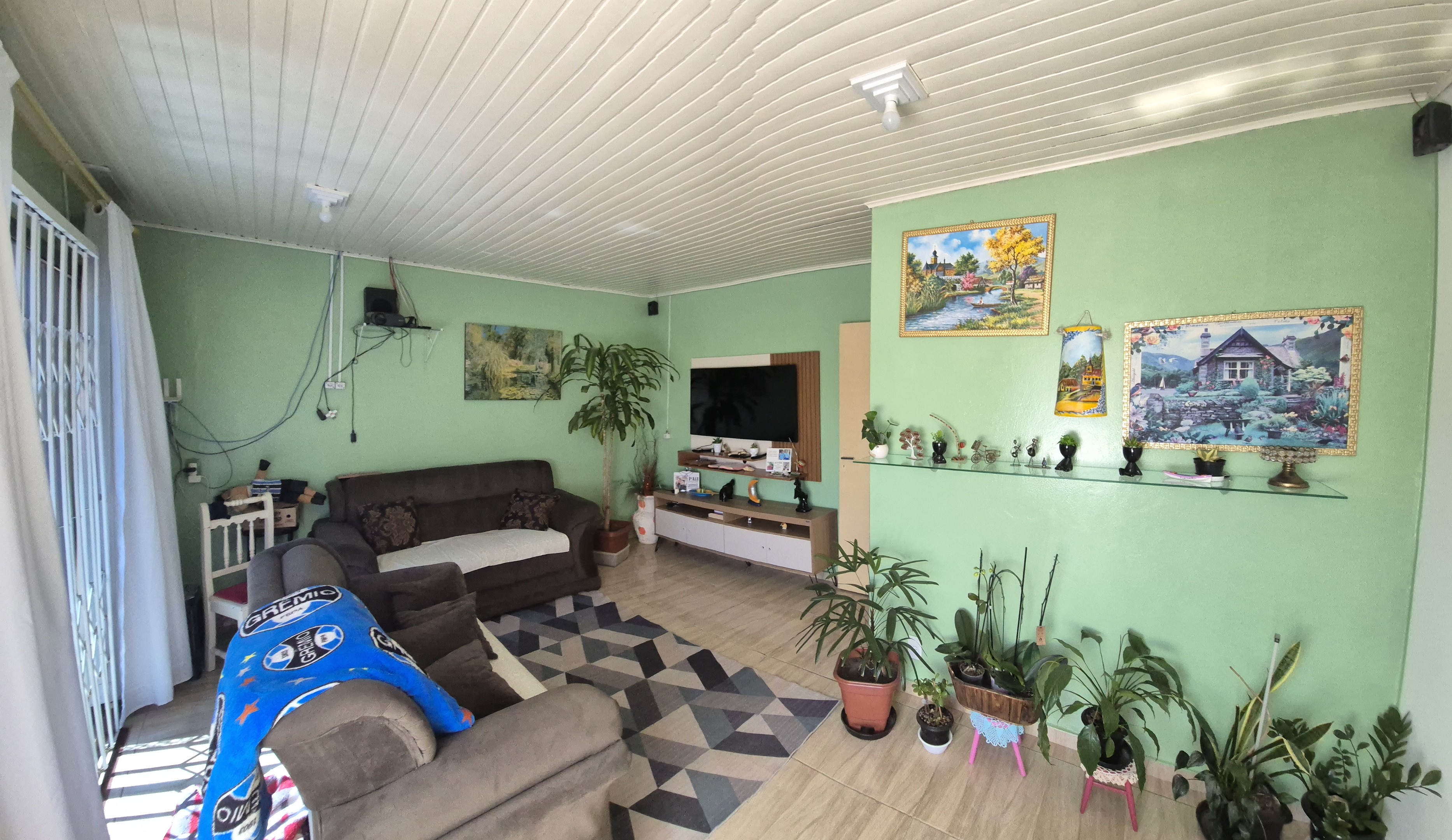 Imagem do Casa - José Boiteux - Centro