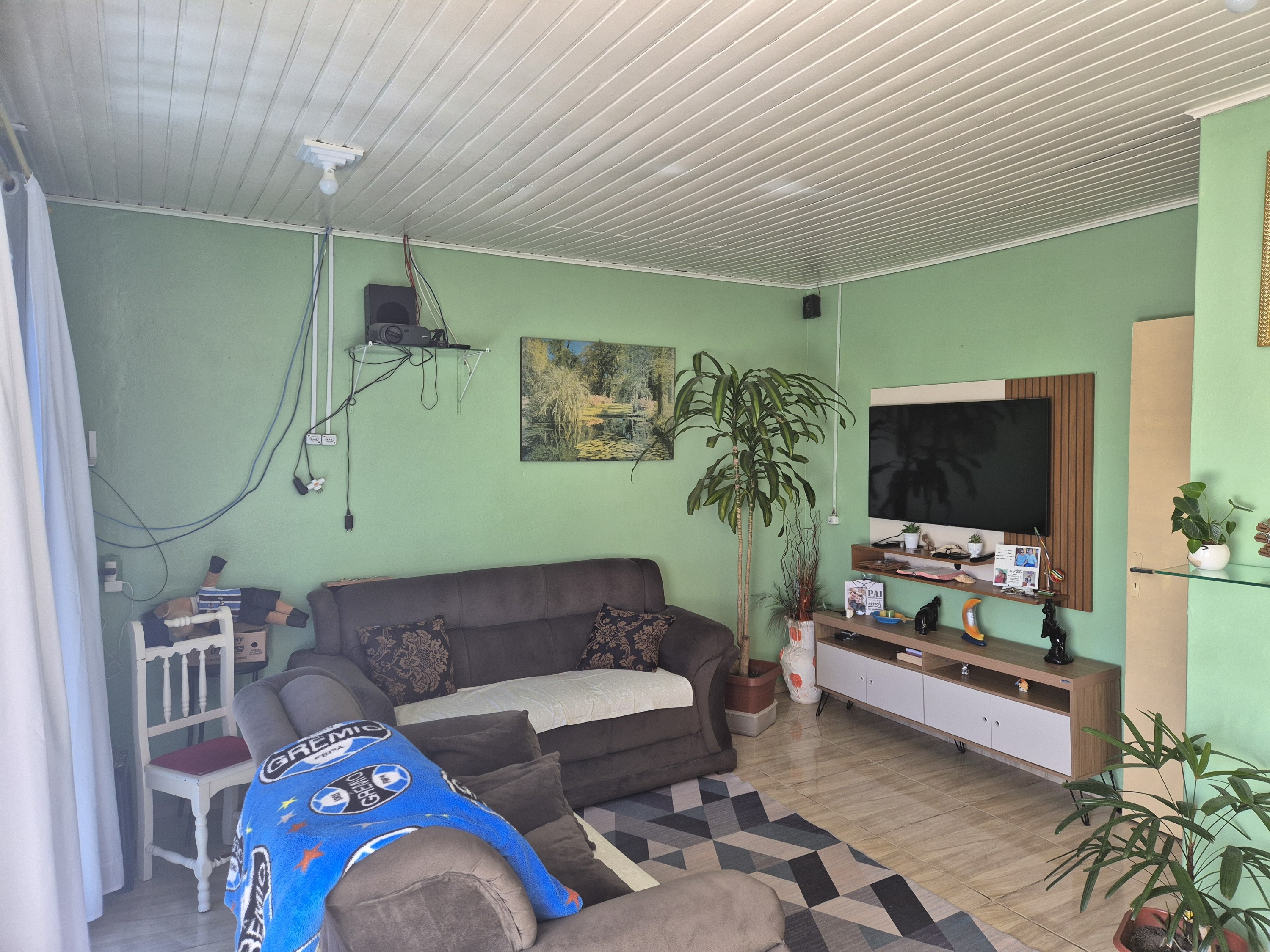 Imagem do Casa - José Boiteux - Centro