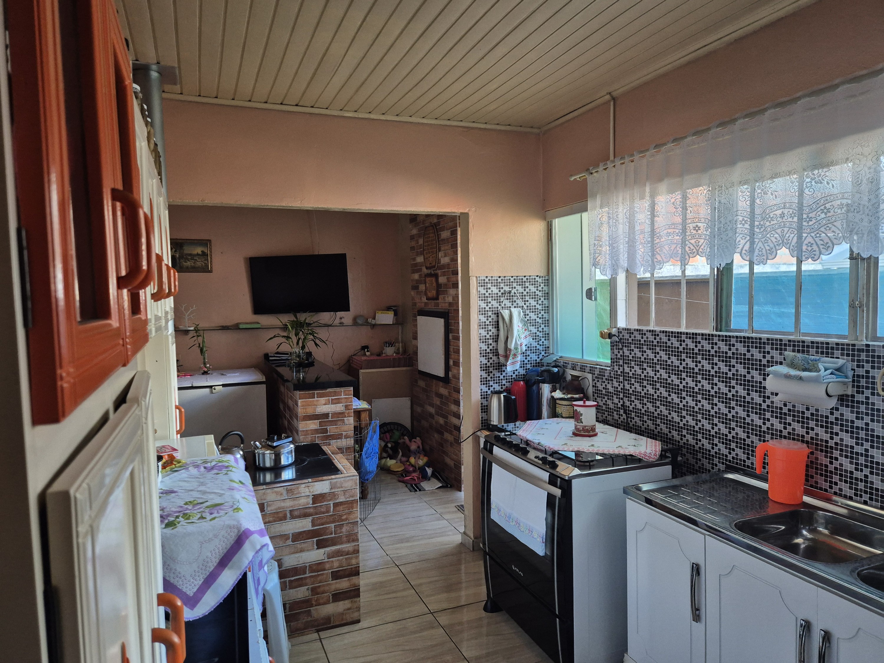 Imagem do Casa - José Boiteux - Centro