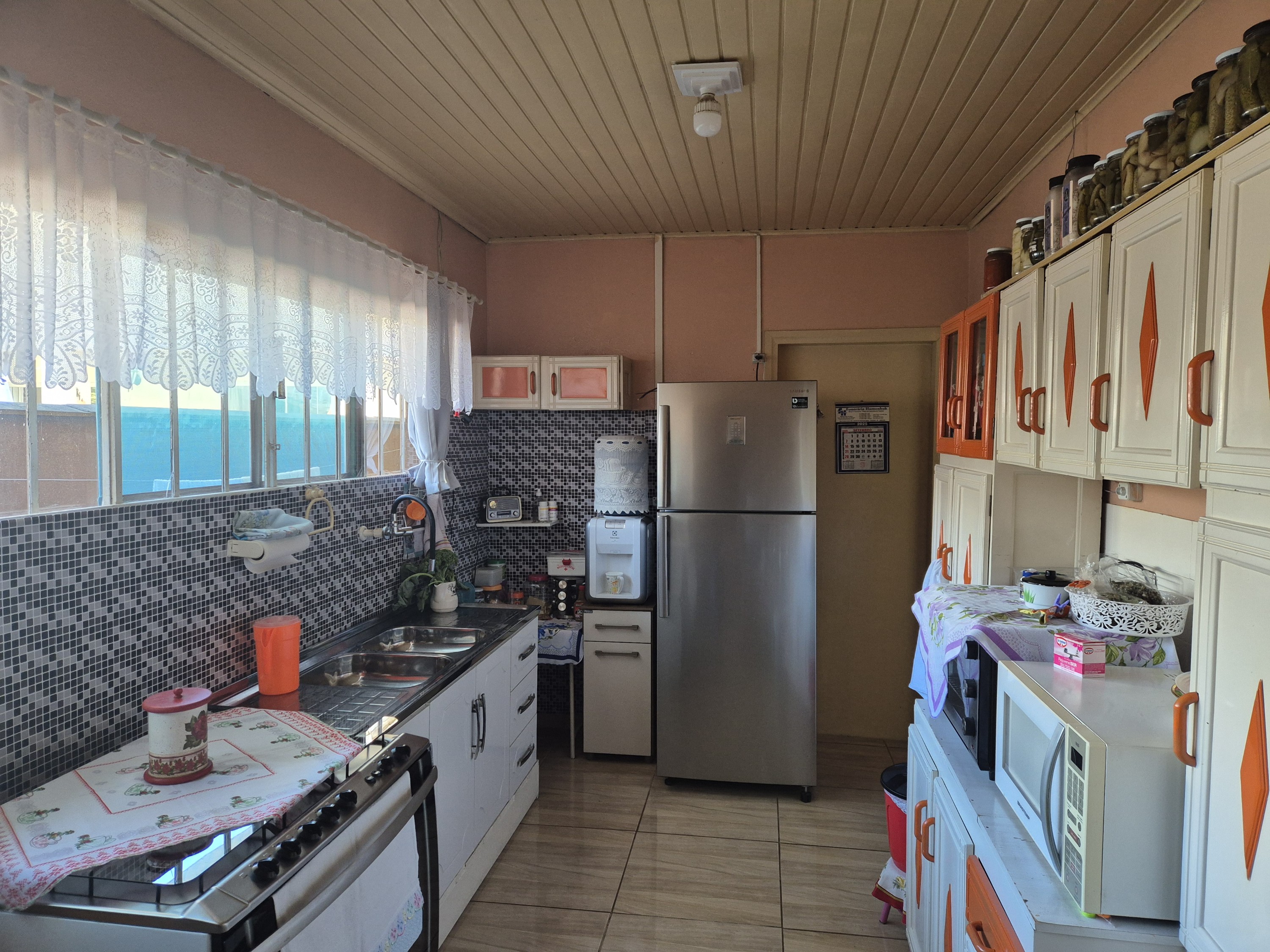 Imagem do Casa - José Boiteux - Centro