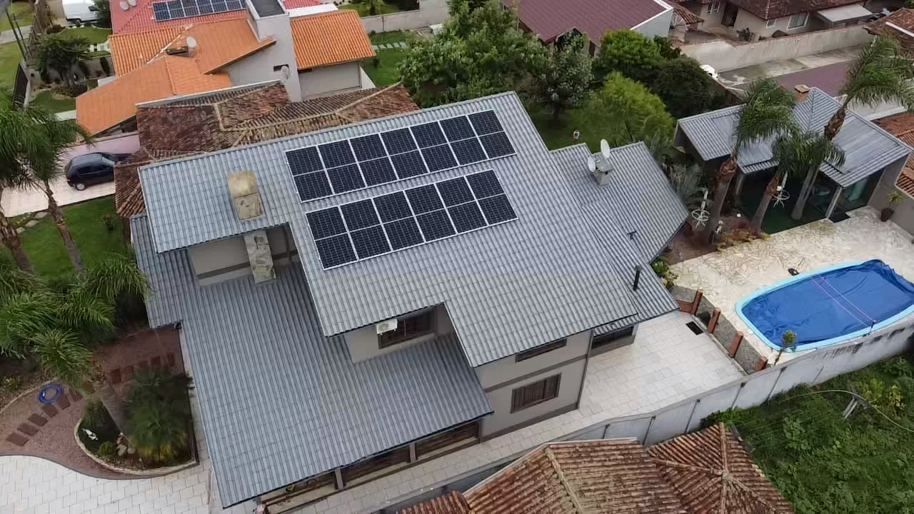 Imagem doCasa - Alto de Alto Padrão com linda vista para a cidade  Bairro Alto da Tijuca