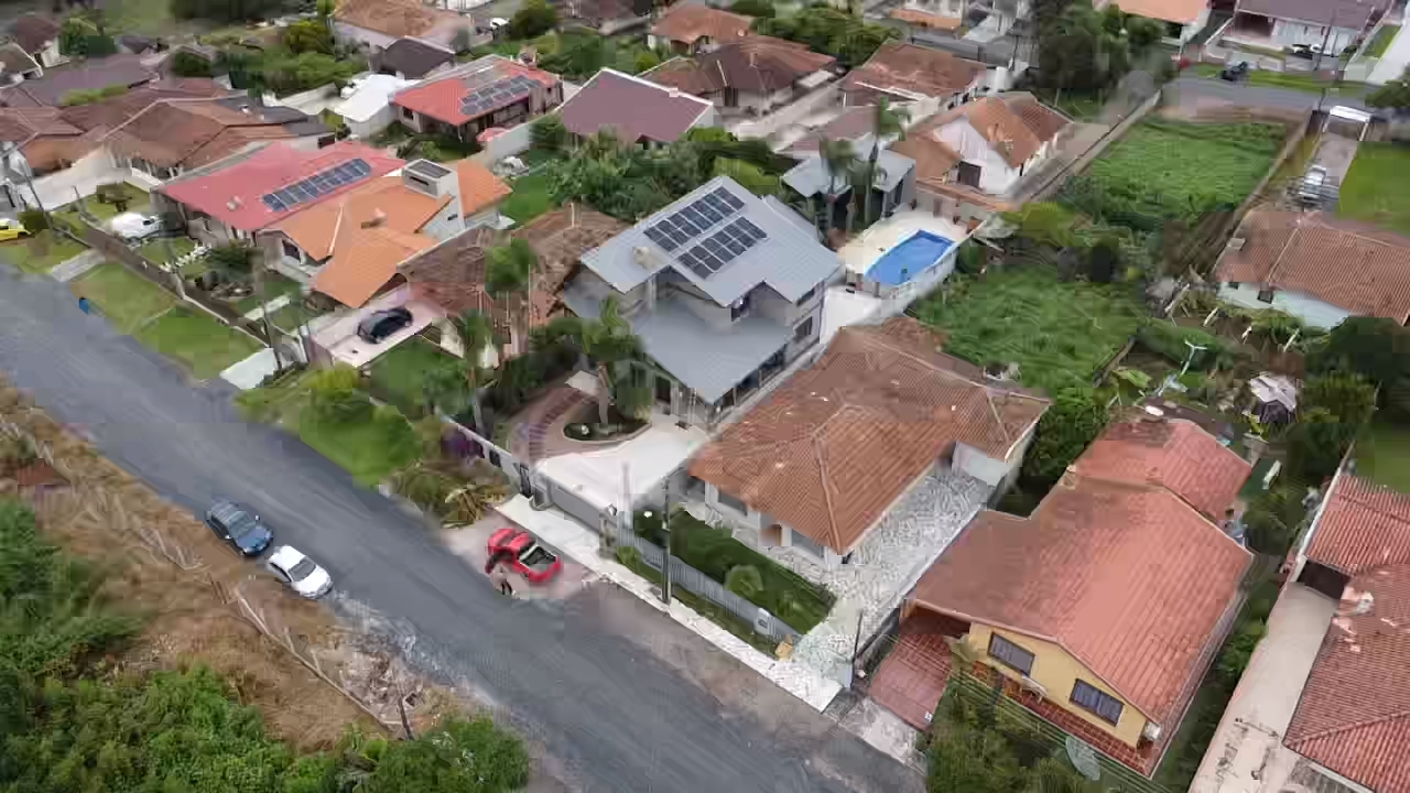 Imagem doCasa - Alto de Alto Padrão com linda vista para a cidade  Bairro Alto da Tijuca