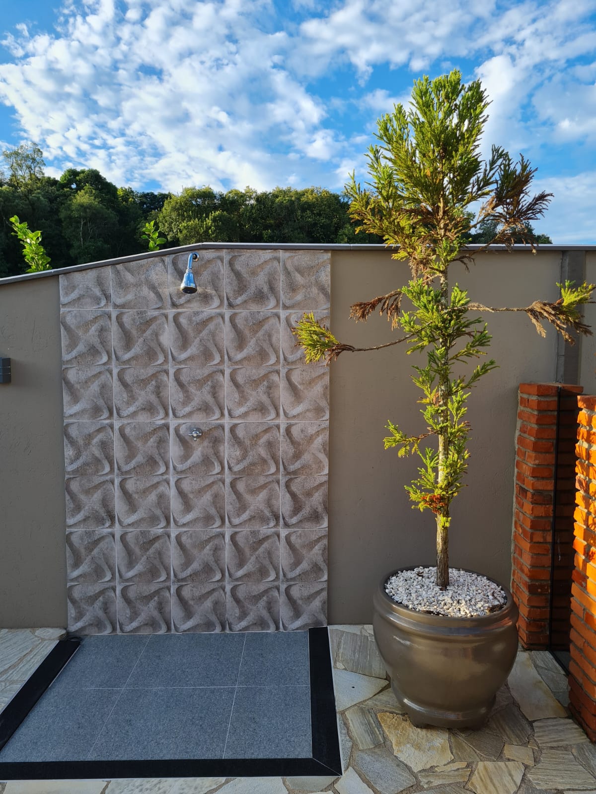 Imagem doCasa - Alto de Alto Padrão com linda vista para a cidade  Bairro Alto da Tijuca