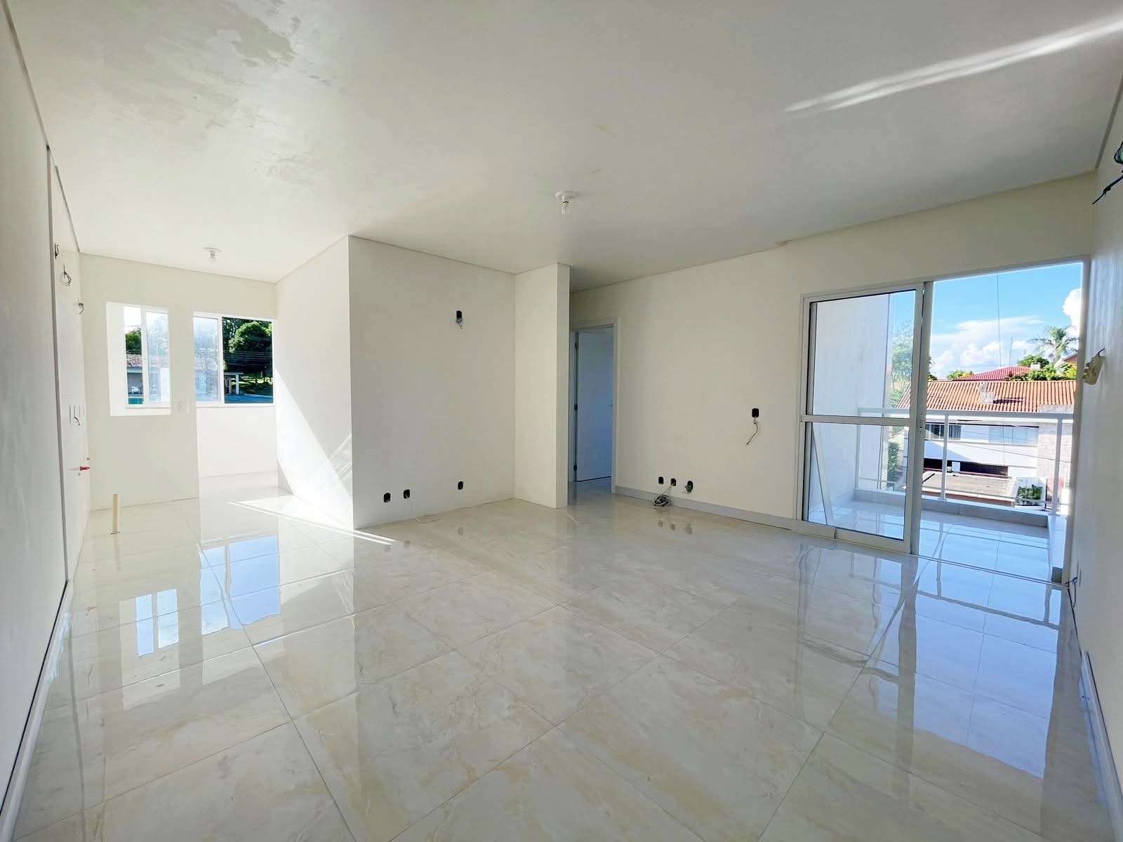 Imagem do Apartamentos  Edifício Santa Fé -  Financia