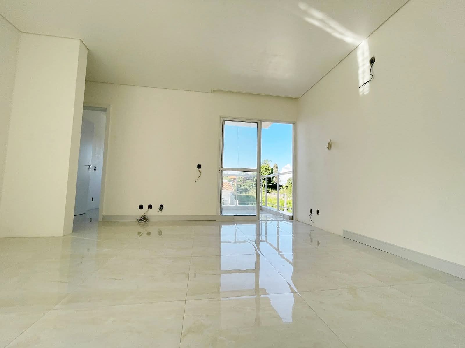 Imagem do Apartamentos  Edifício Santa Fé -  Financia