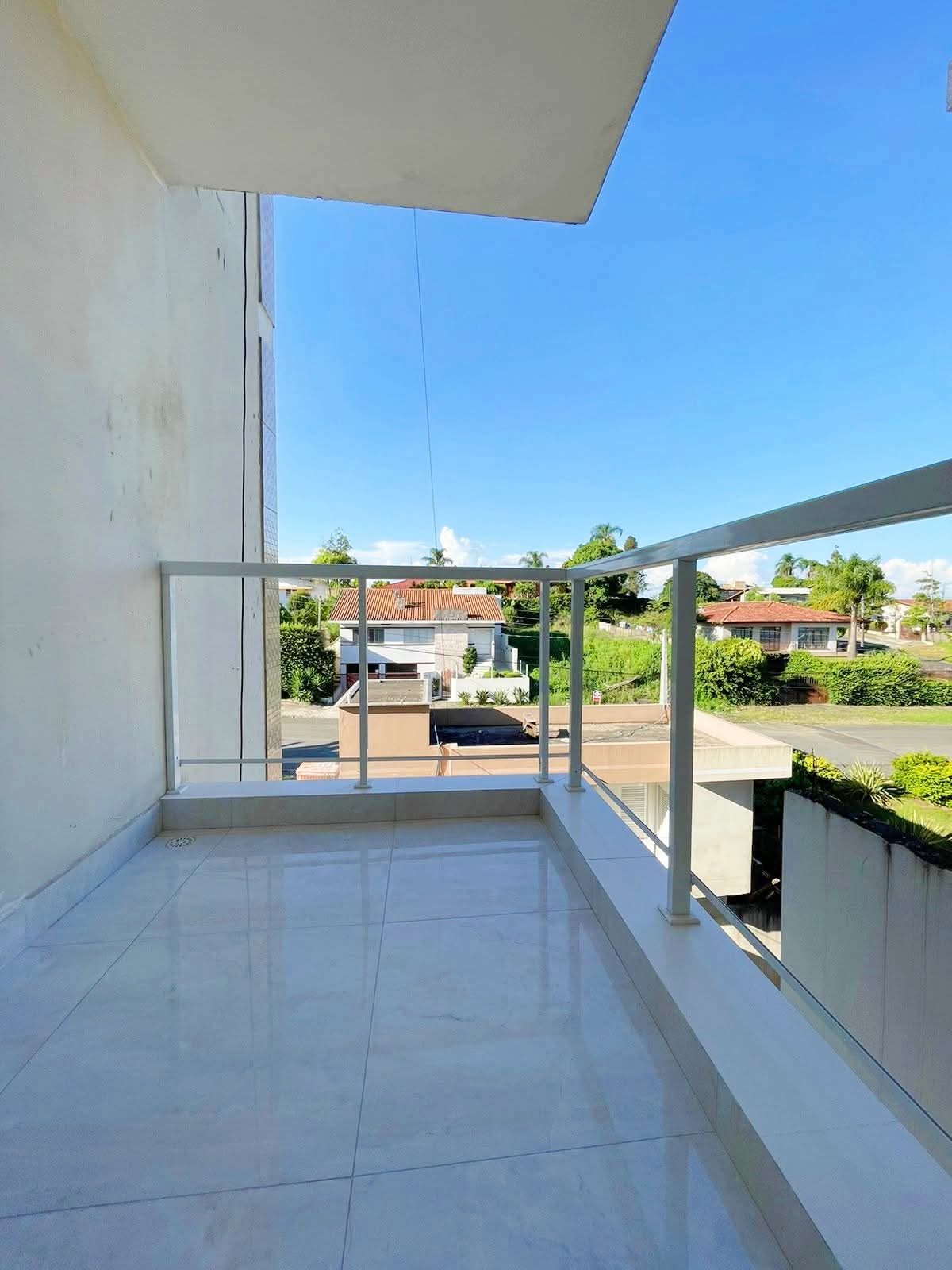 Imagem do Apartamentos  Edifício Santa Fé -  Financia