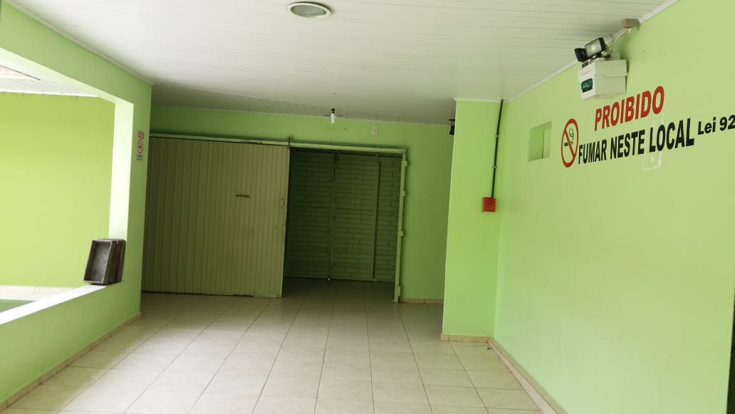 Imagem do Club Palácio em Major Vieira