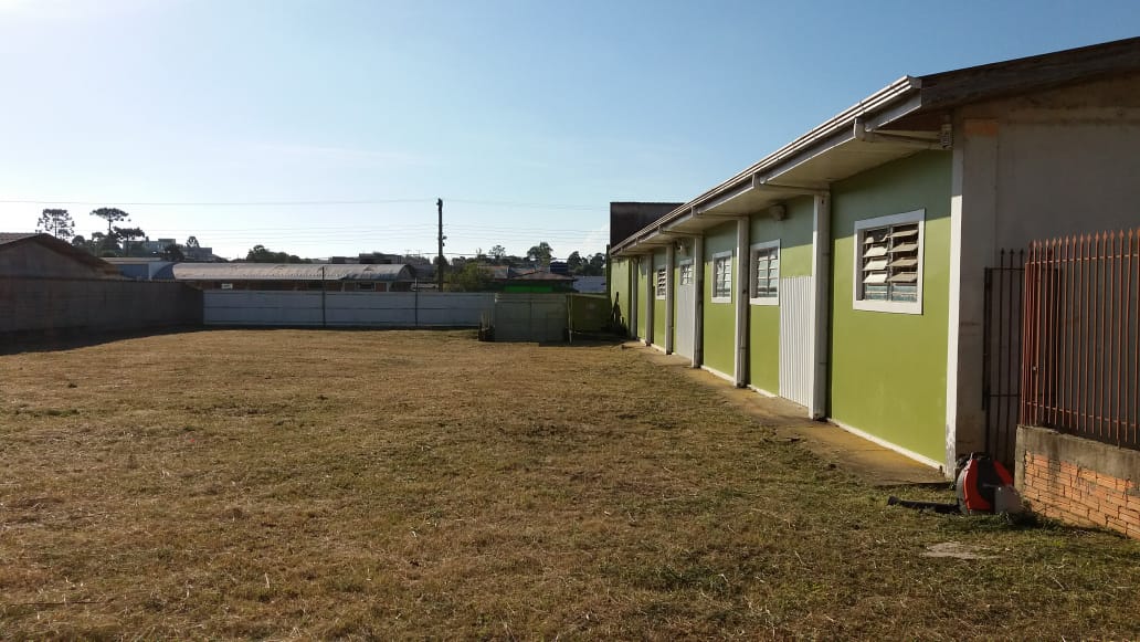 Imagem do Club Palácio em Major Vieira