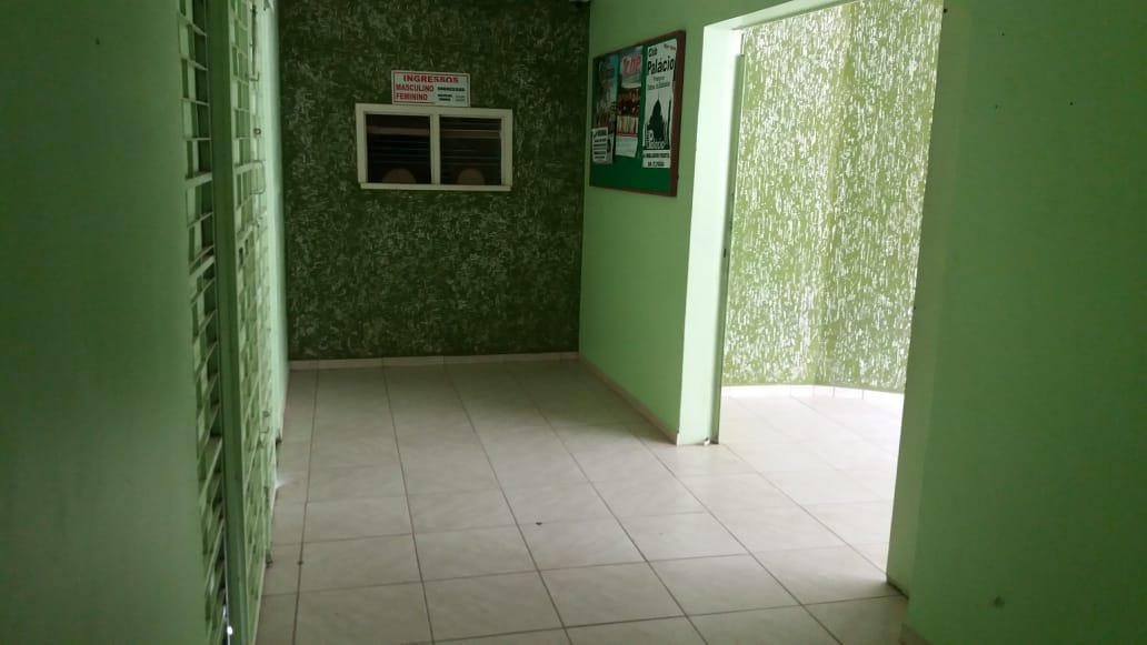 Imagem do Club Palácio em Major Vieira